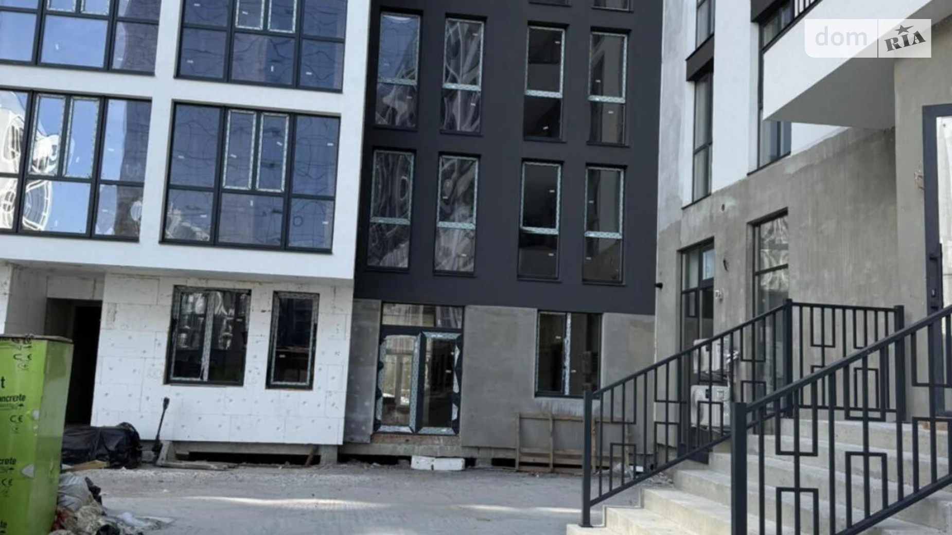 Продается 2-комнатная квартира 82.4 кв. м в Львове, ул. Пасеки Галицкие - фото 2