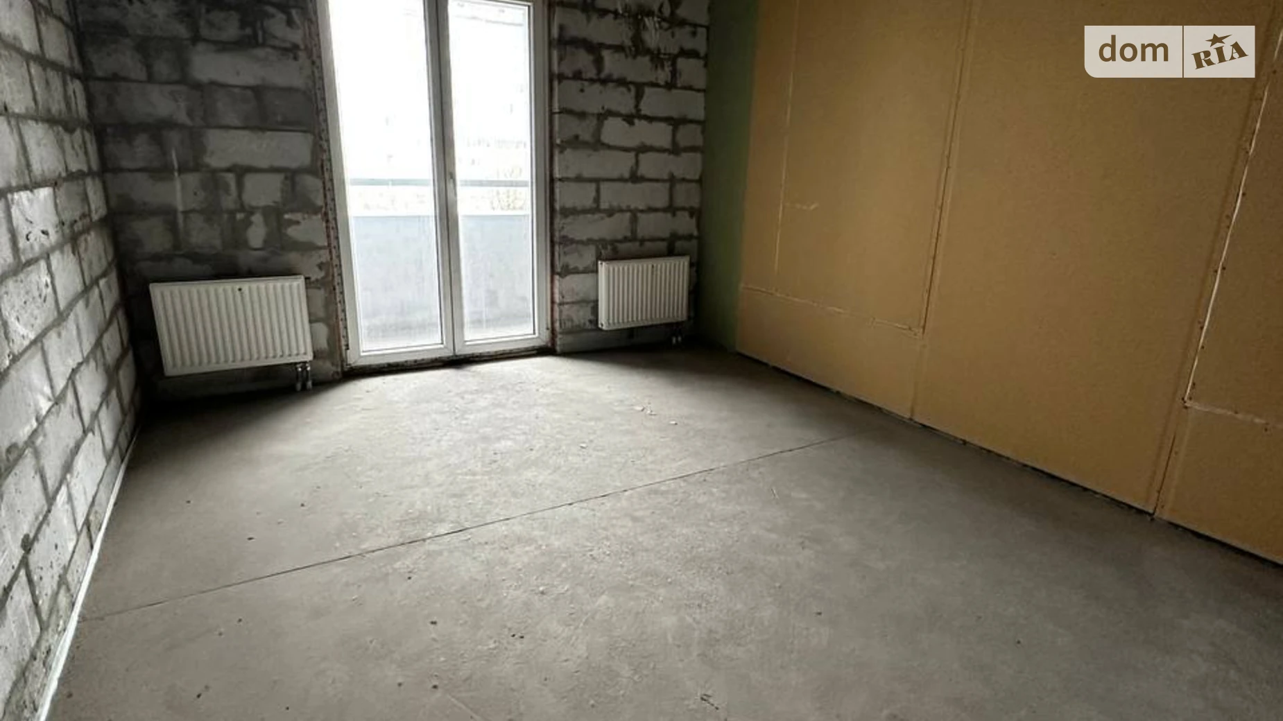 Продается 1-комнатная квартира 53 кв. м в Днепре, просп. Поля Александра, 16 - фото 5