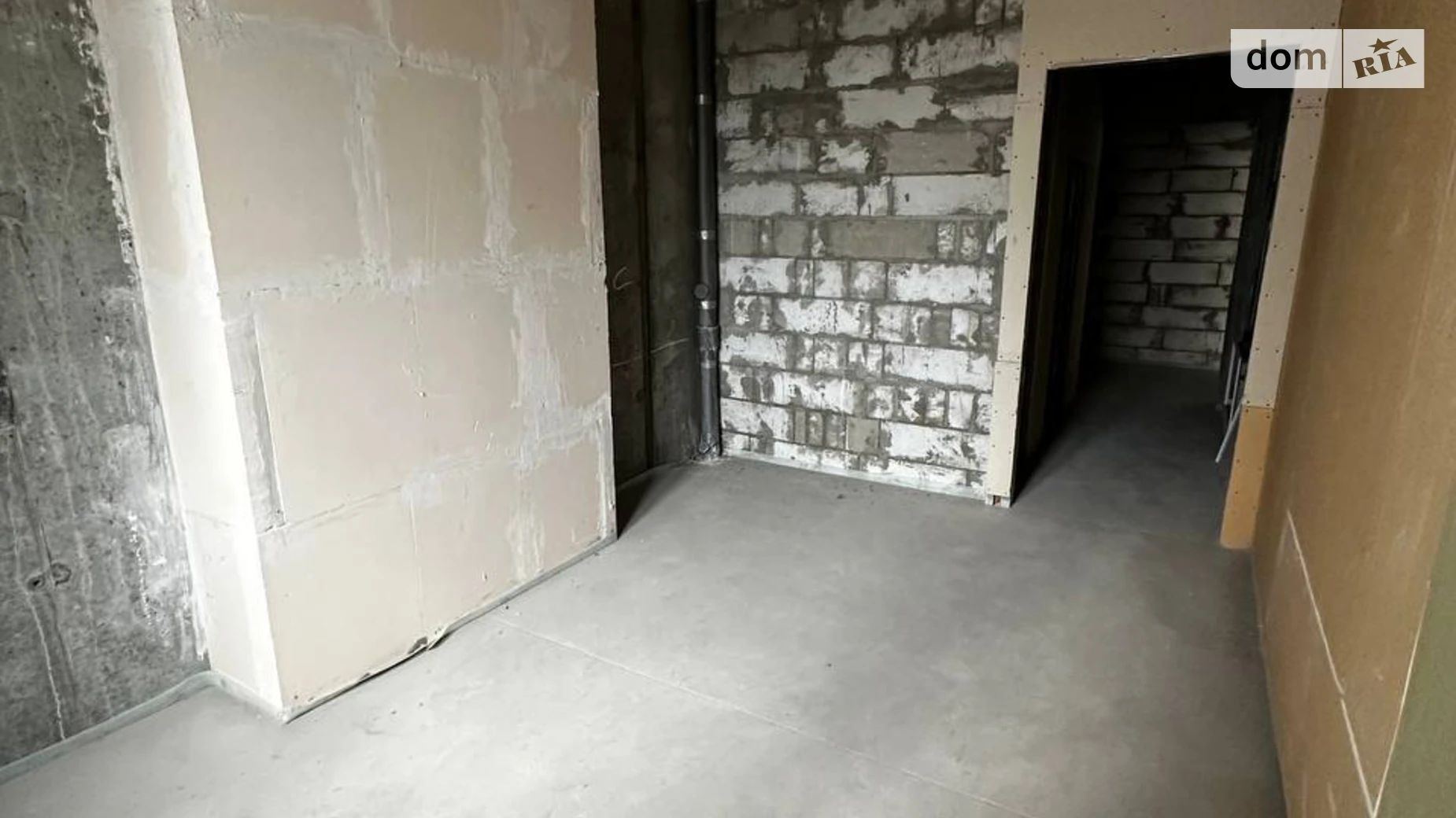 Продается 1-комнатная квартира 53 кв. м в Днепре, просп. Поля Александра, 16 - фото 3