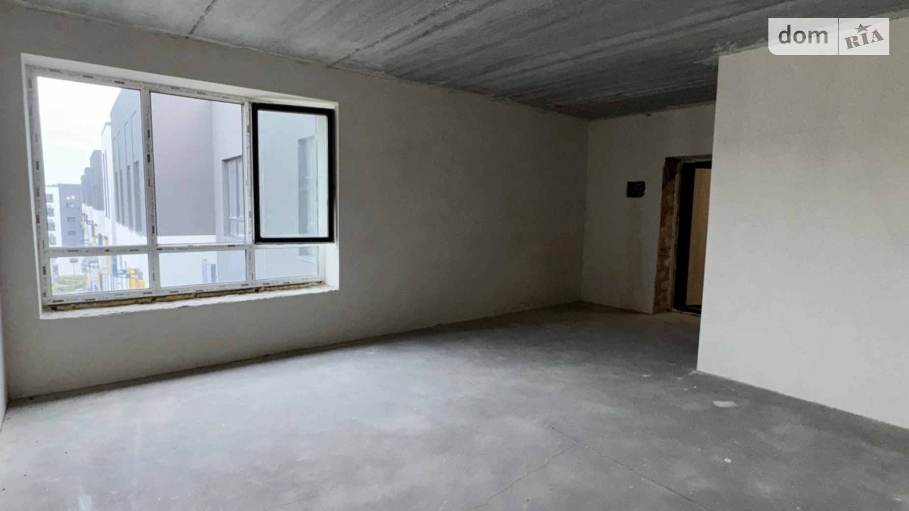 Продается 1-комнатная квартира 33 кв. м в Ирпене, ул. Соборная(ІІІ Интернационала), 2К/34 - фото 4