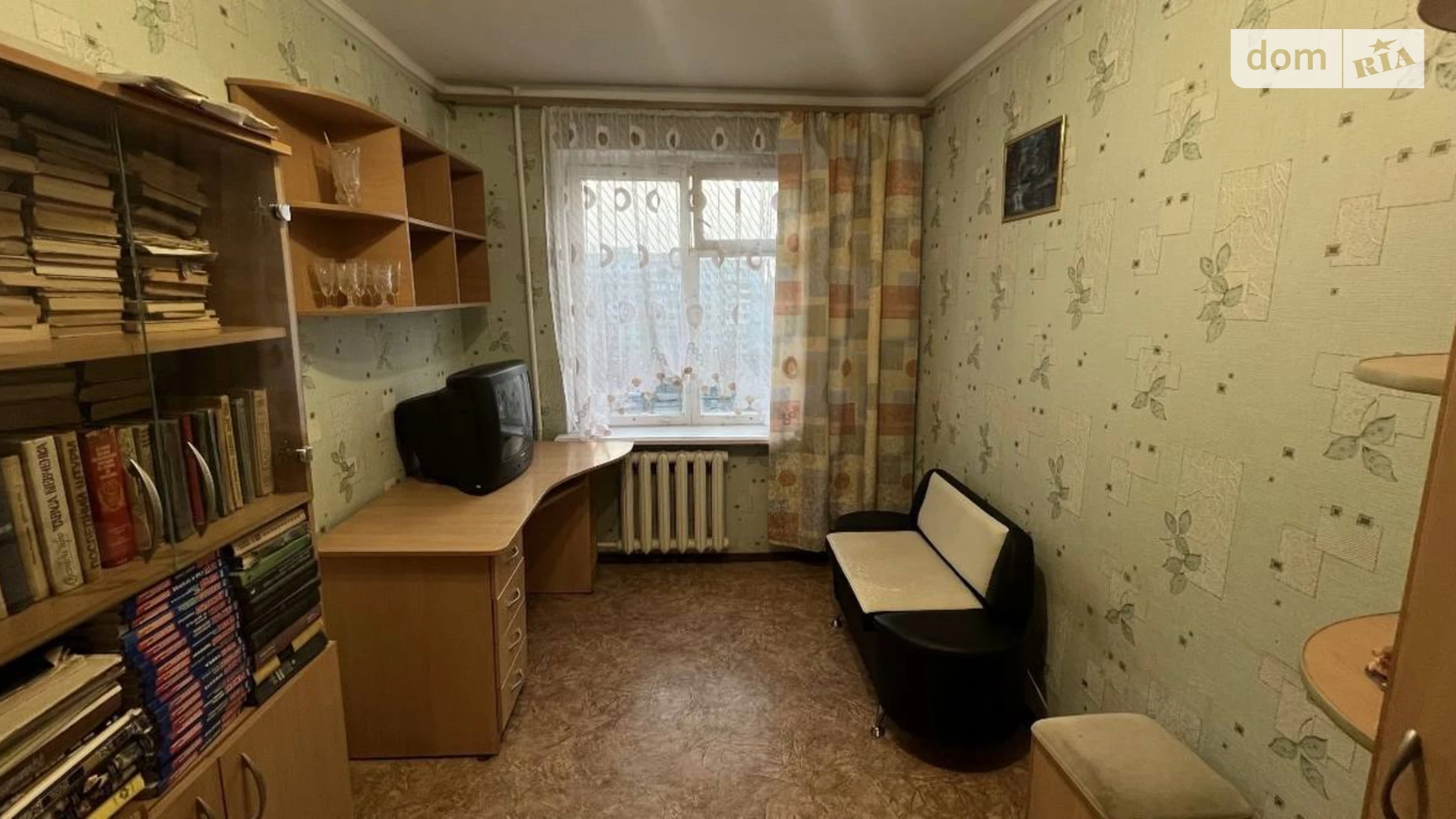 Продается 2-комнатная квартира 45 кв. м в, цена: 26500 $ - фото 3