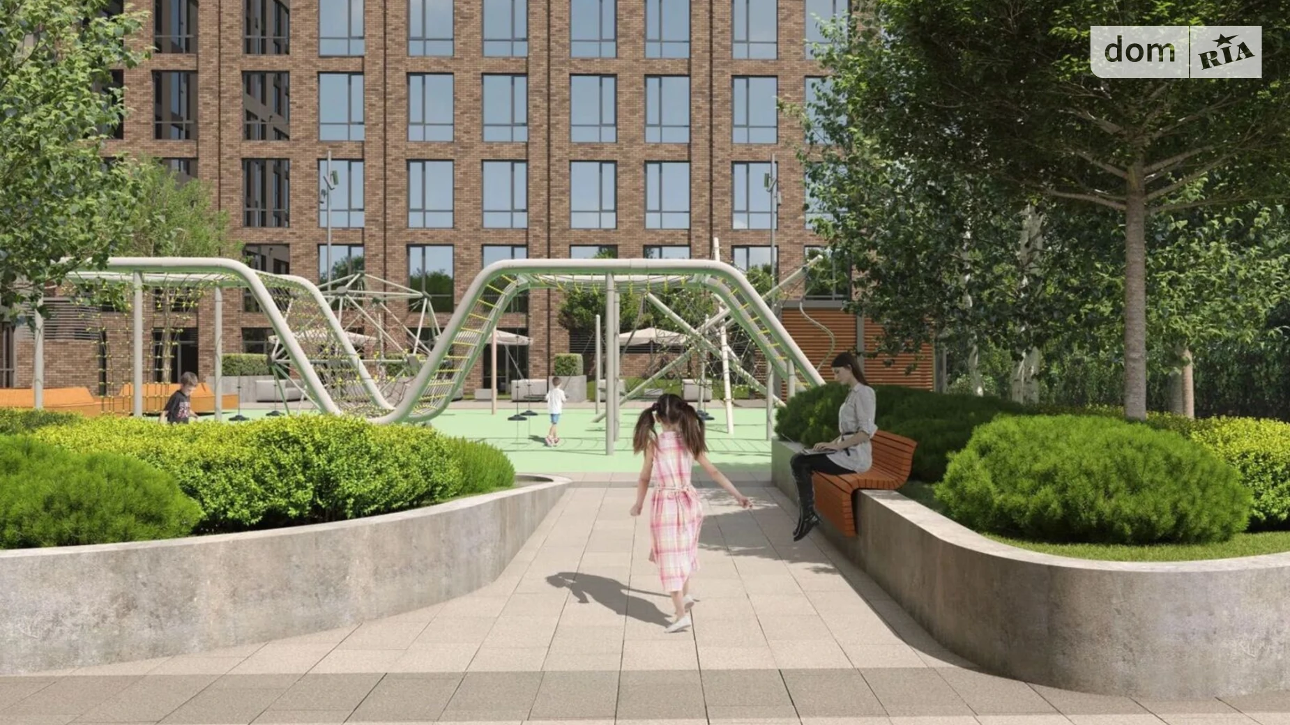 Продается 1-комнатная квартира 45 кв. м в Днепре, ул. Уляновская(Ульянова), 11 - фото 2