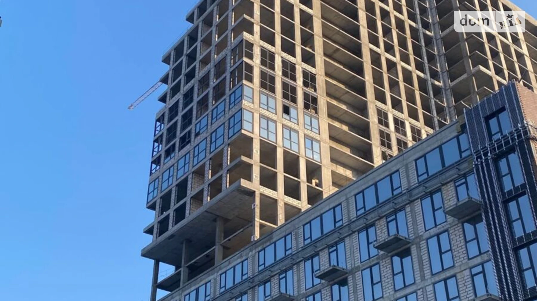 Продается 1-комнатная квартира 45 кв. м в Днепре, ул. Уляновская(Ульянова), 11 - фото 3