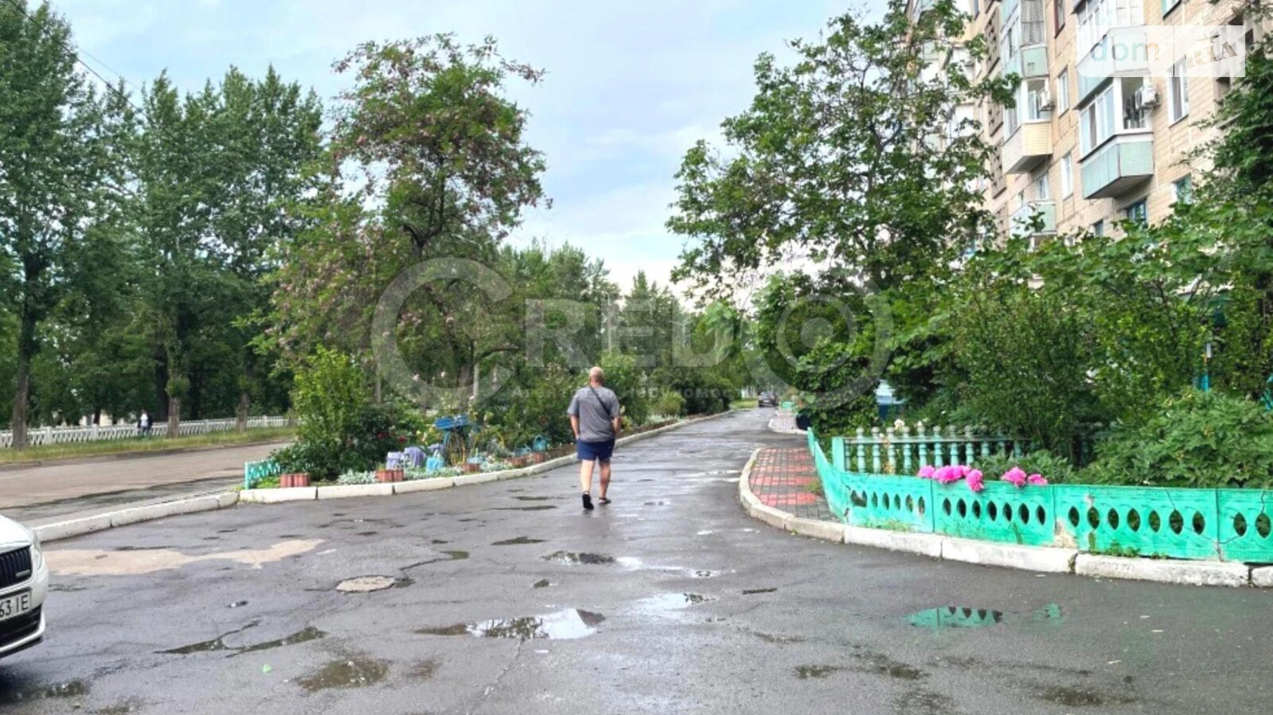 Продается помещения свободного назначения 38.9 кв. м в 9-этажном здании, цена: 19999 $ - фото 5