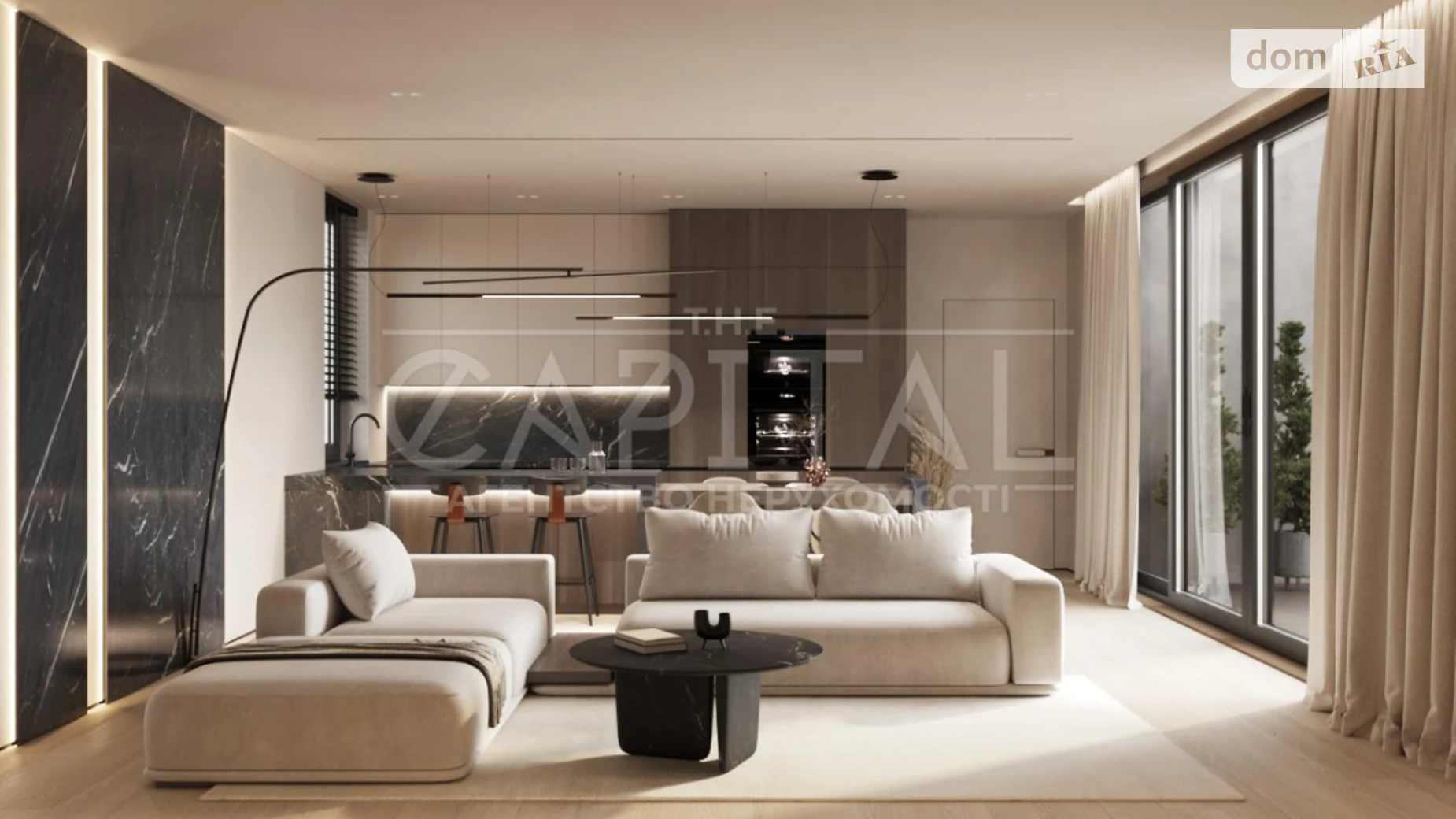 Продается одноэтажный дом 161 кв. м с гаражом, цена: 257600 $ - фото 2