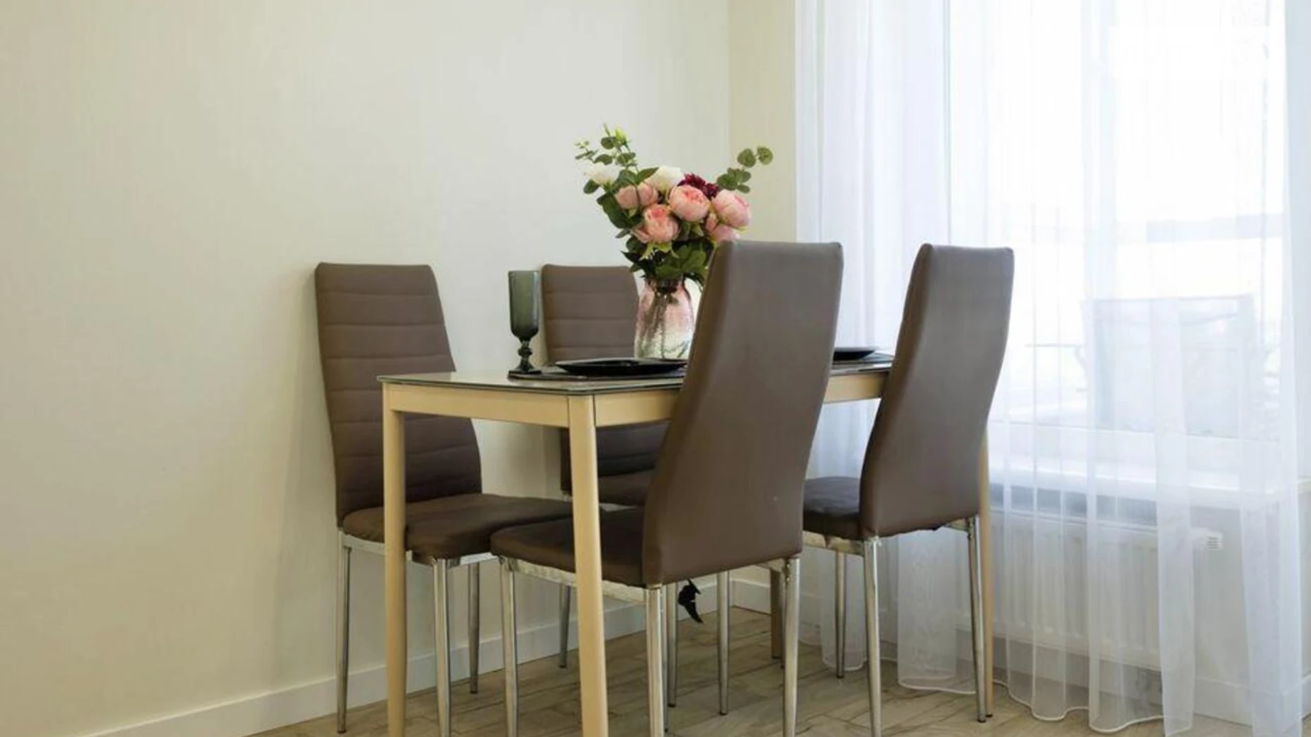 Продается 1-комнатная квартира 45 кв. м в Киеве, просп. Берестейский(Победы), 65Д - фото 5