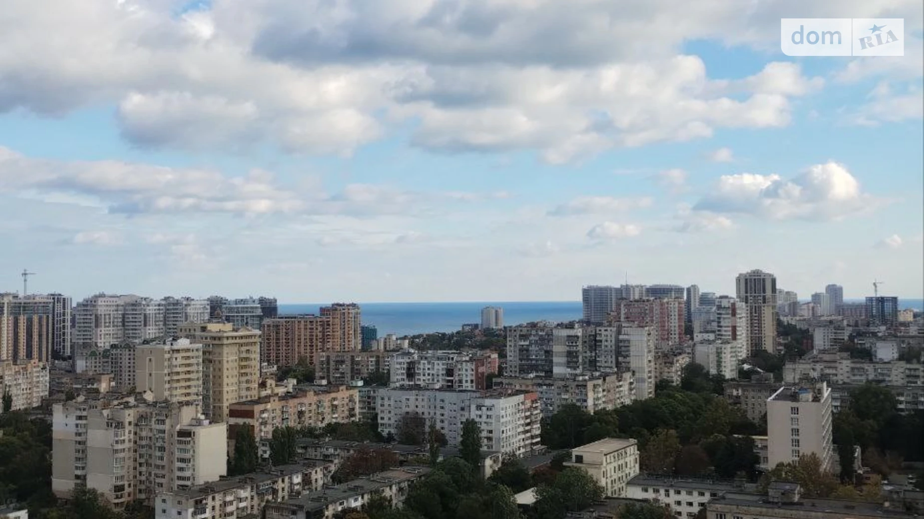 Продається 2-кімнатна квартира 82 кв. м у Одесі, Фонтанська дор. - фото 4