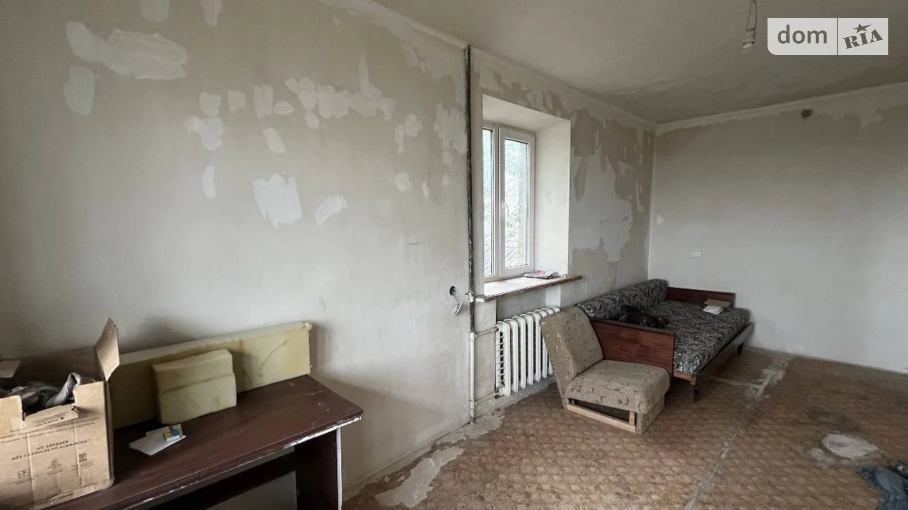 Продается 1-комнатная квартира 31 кв. м в Николаеве - фото 3