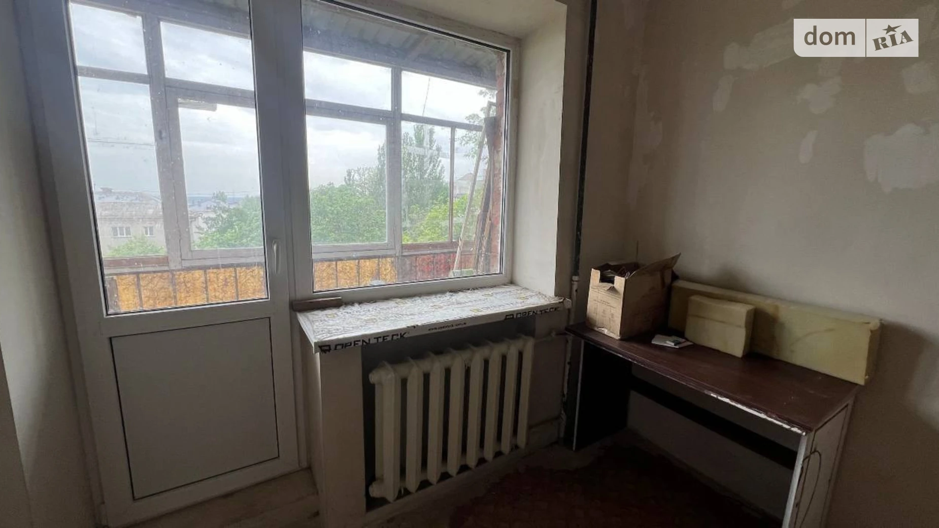 Продается 1-комнатная квартира 31 кв. м в Николаеве - фото 4