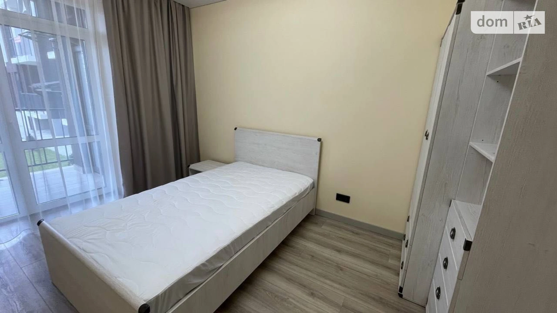 Сдается в аренду 2-комнатная квартира 70 кв. м в, цена: 600 $ - фото 4