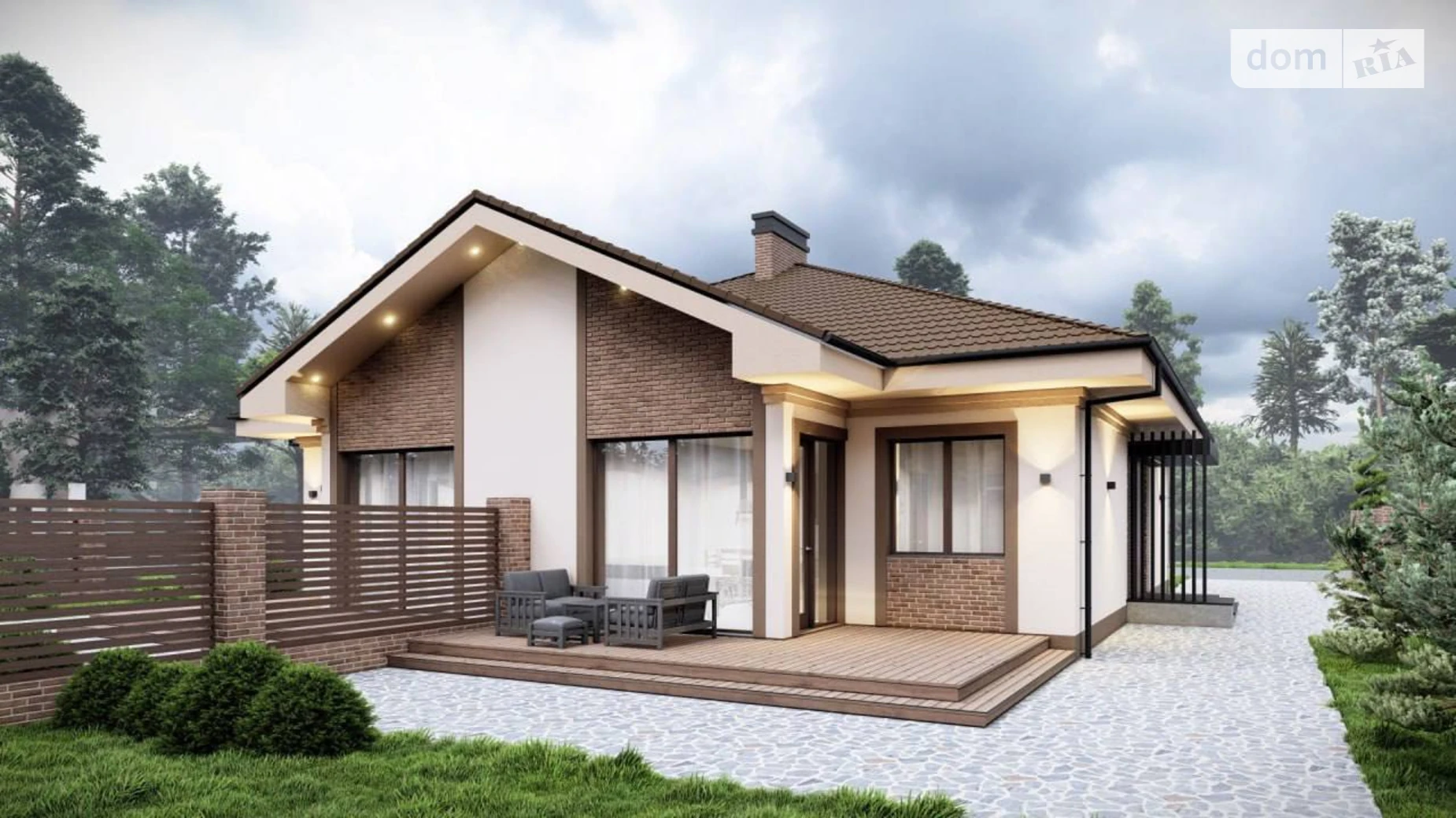 мас. Макарова Ровно, цена: 52000 $ - фото 2