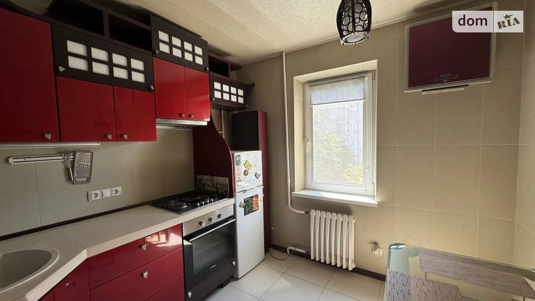 Продается 2-комнатная квартира 55 кв. м в, цена: 33000 $ - фото 5