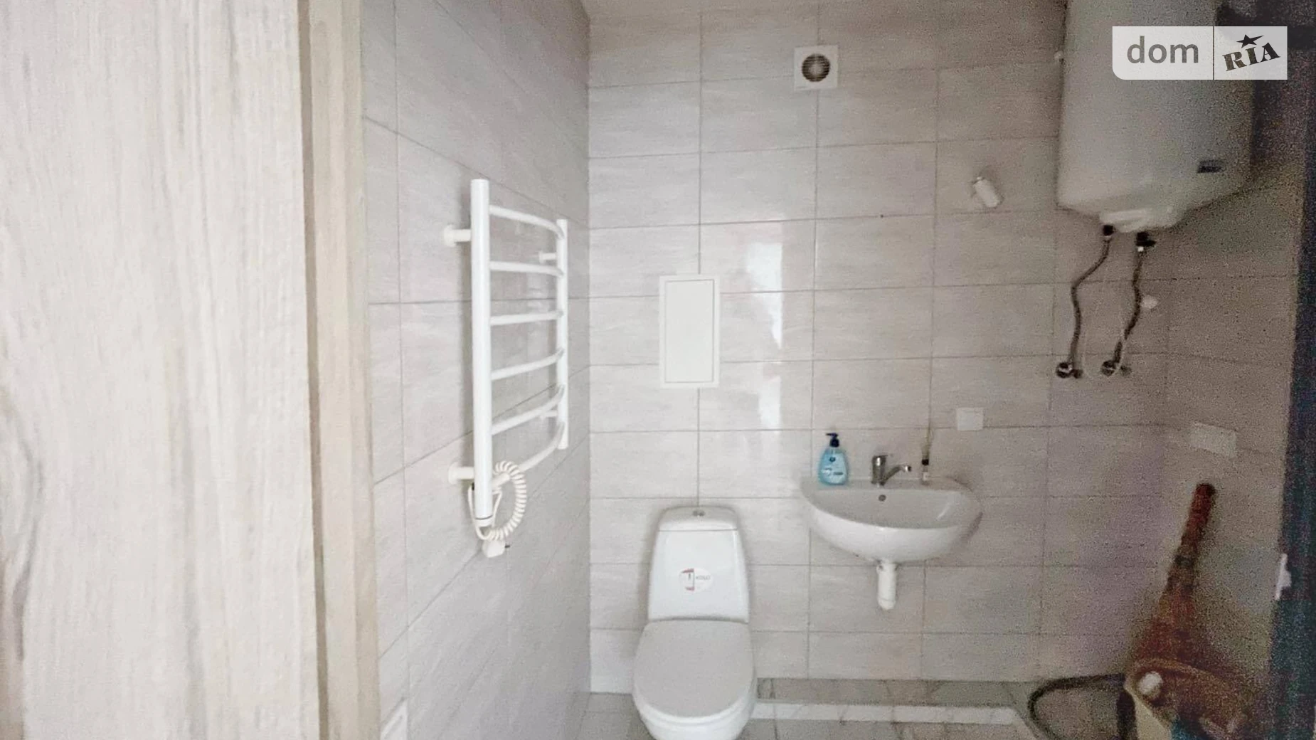 Продается 1-комнатная квартира 29 кв. м в Николаеве - фото 3