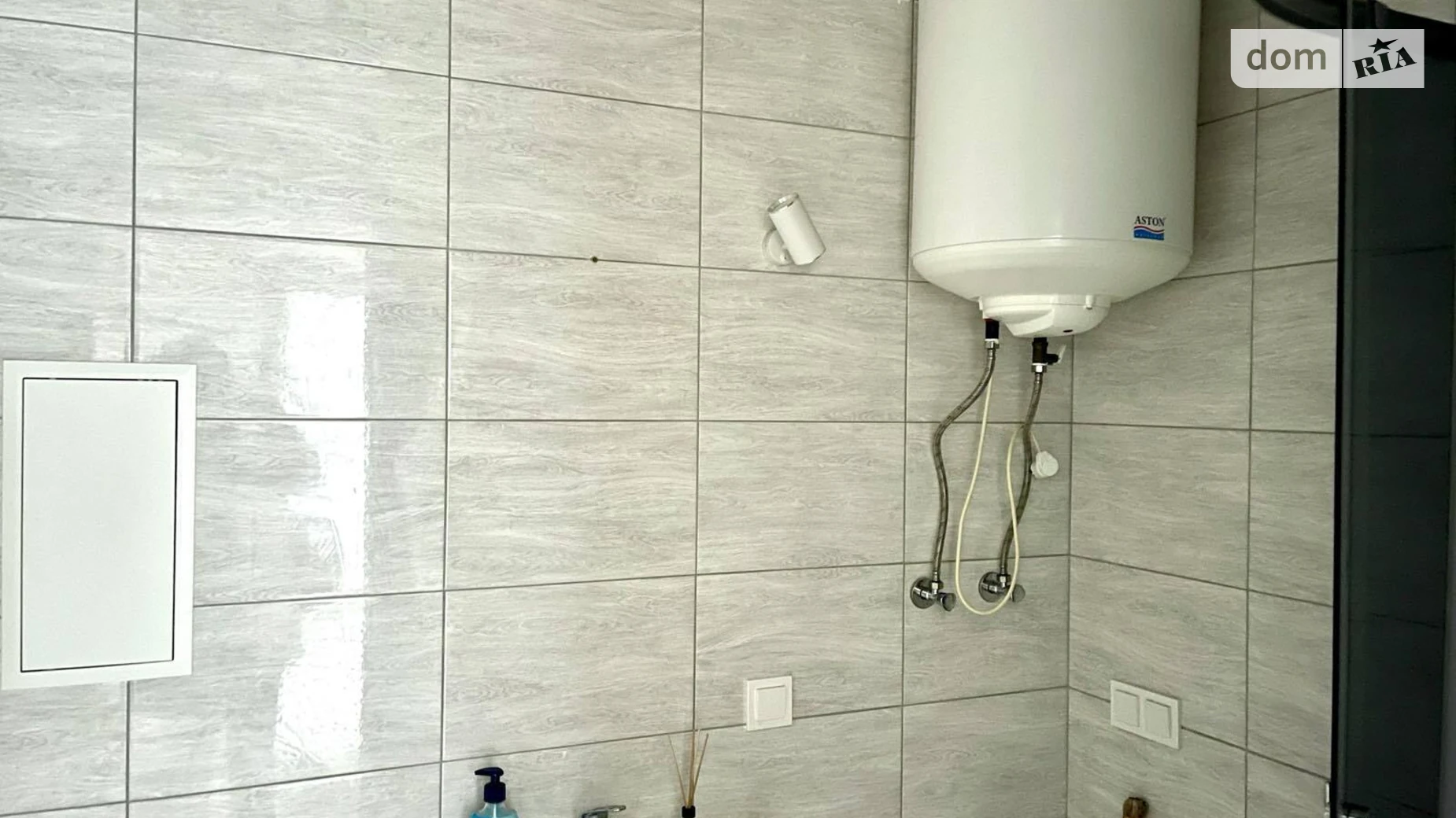 Продается 1-комнатная квартира 29 кв. м в Николаеве - фото 4