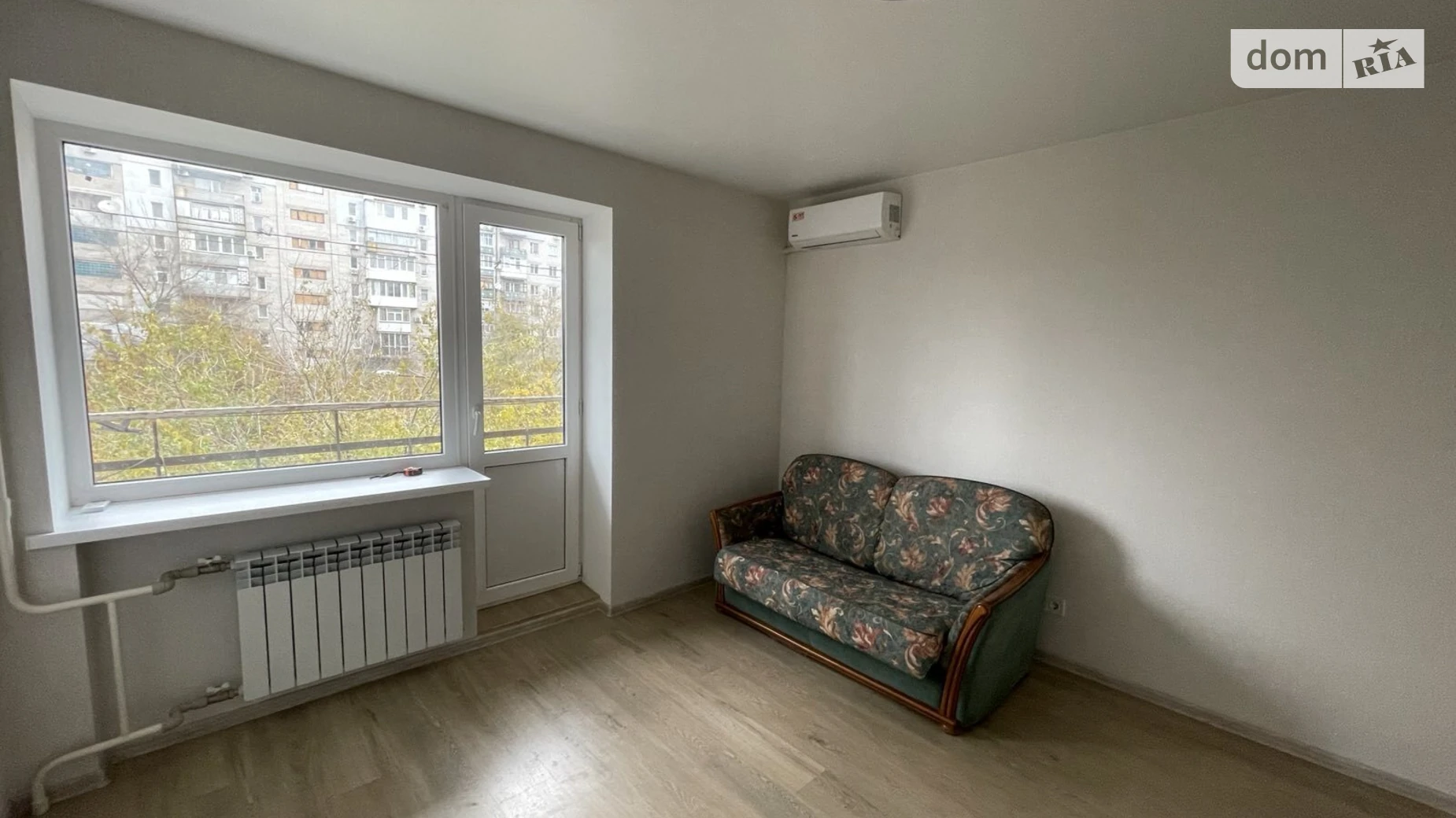 Продается 1-комнатная квартира 29 кв. м в Николаеве - фото 5