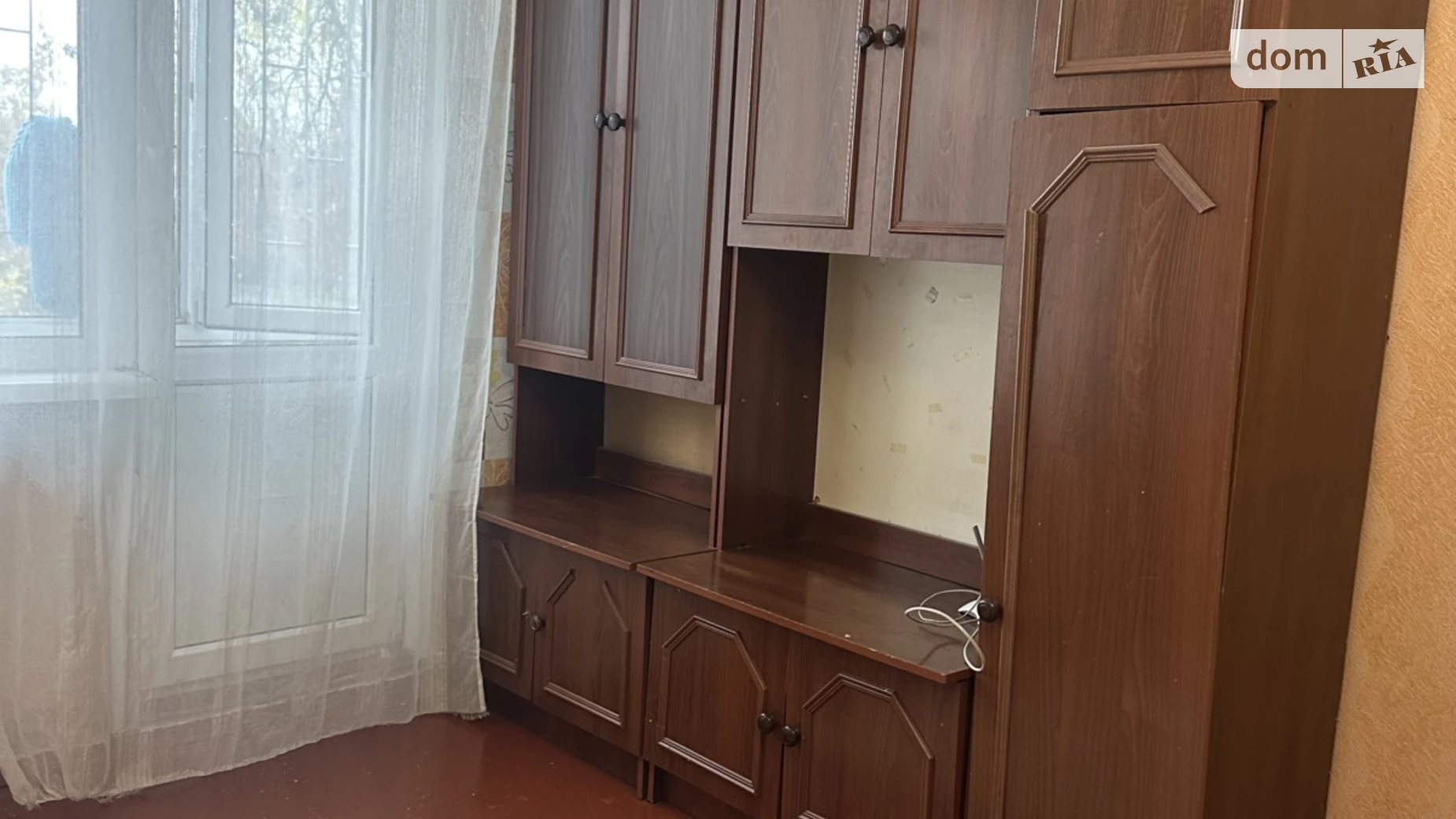 Сдается в аренду 1-комнатная квартира 31 кв. м в Житомире, ул. Святослава Рихтера - фото 3