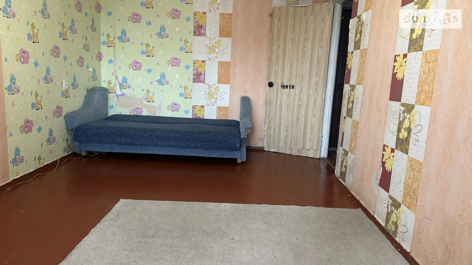 Сдается в аренду 1-комнатная квартира 31 кв. м в Житомире, ул. Святослава Рихтера - фото 4