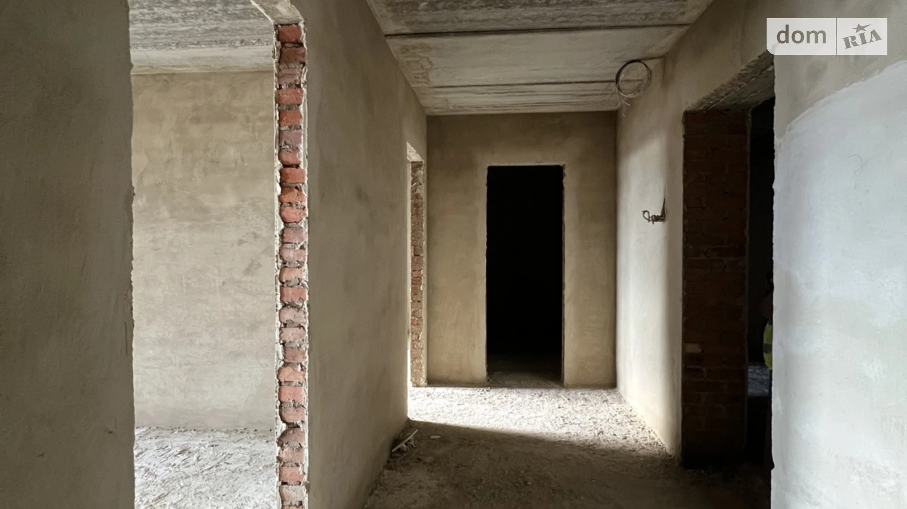 Продается 1-комнатная квартира 55.8 кв. м в Ровно, ул. Березовая, 2 - фото 5