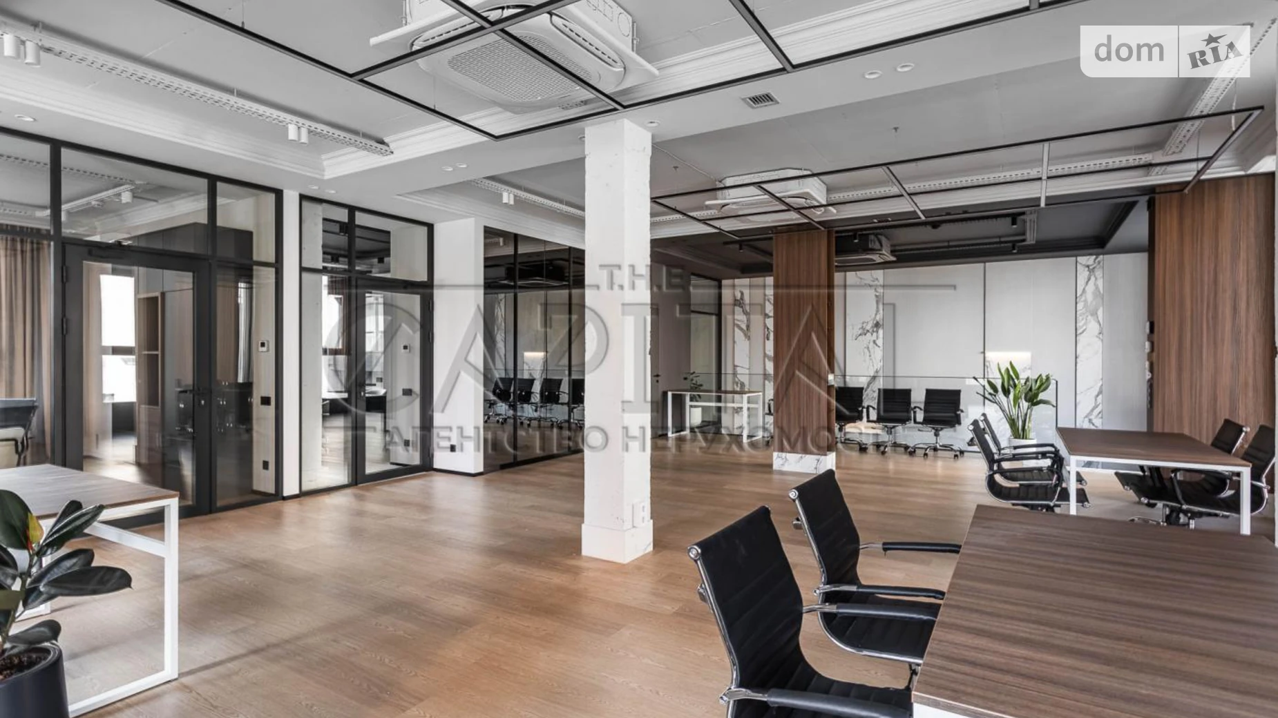 вул. Бульварно-Кудрявська(Воровського), 17 Центр Київ ЖК Ярославів Град, цена: 4500 $ - фото 3