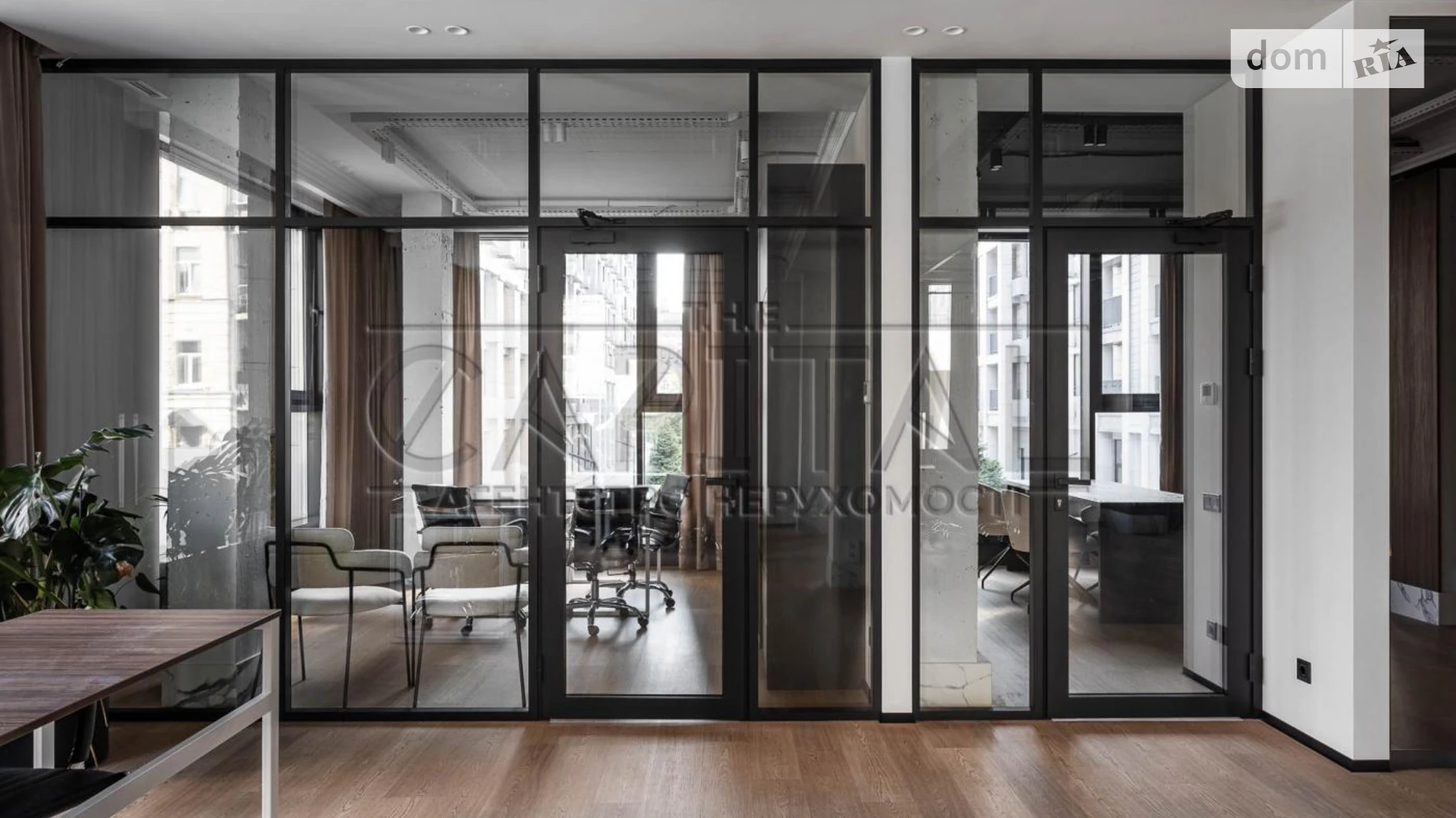 вул. Бульварно-Кудрявська(Воровського), 17 Центр Київ ЖК Ярославів Град, цена: 4500 $ - фото 4