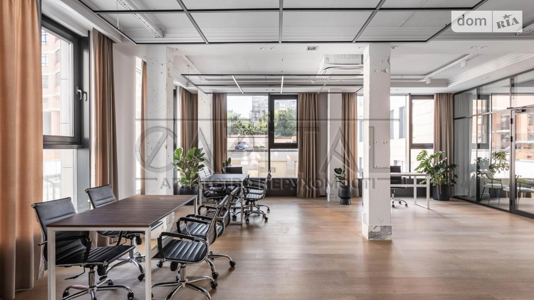 вул. Бульварно-Кудрявська(Воровського), 17 Центр Київ ЖК Ярославів Град, цена: 4500 $ - фото 2