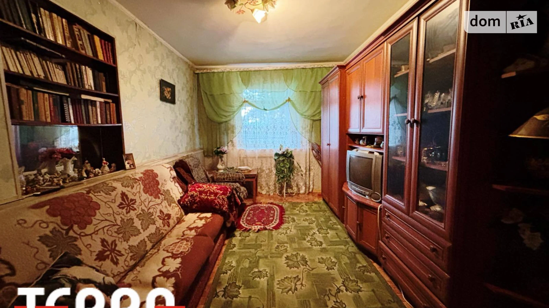 Продается одноэтажный дом 78.8 кв. м с балконом, цена: 26000 $ - фото 4