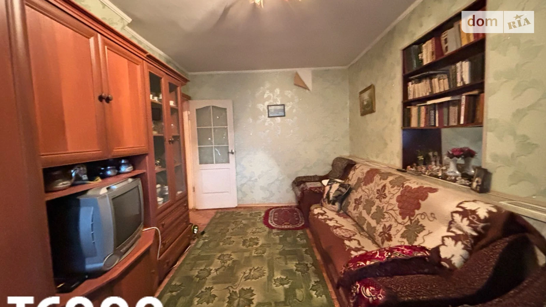 Продается одноэтажный дом 78.8 кв. м с балконом, цена: 26000 $ - фото 5