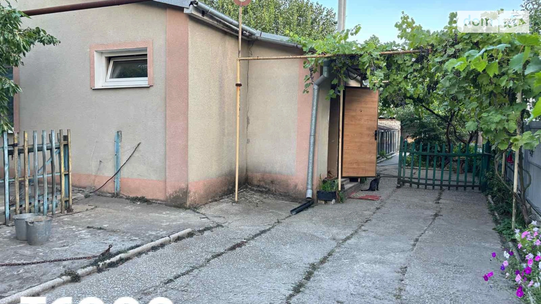 Продается одноэтажный дом 78.8 кв. м с балконом, цена: 26000 $ - фото 3