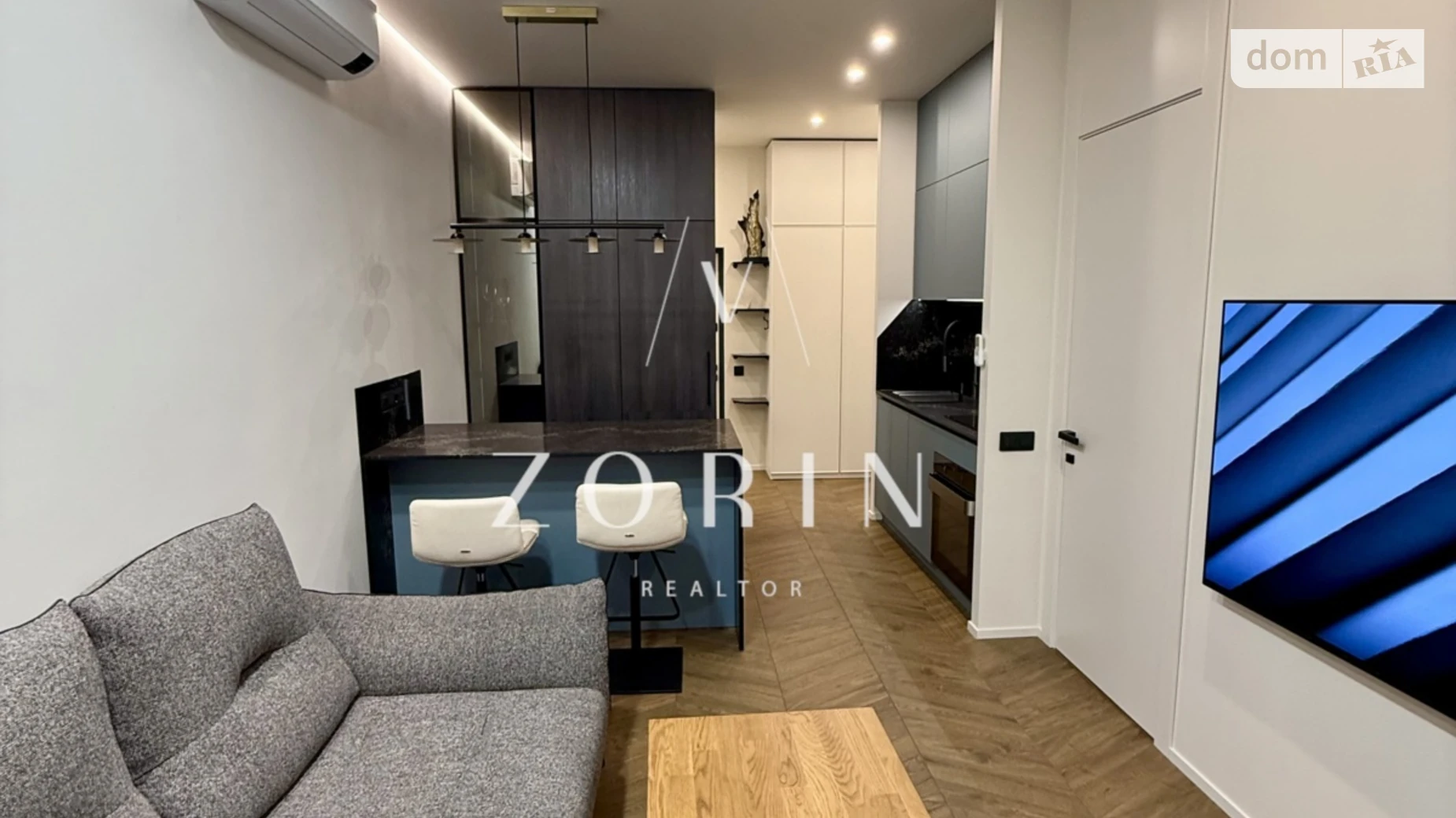 Сдается в аренду 1-комнатная квартира 47 кв. м в Днепре, ул. Вернадского Владимира, 33Н - фото 2