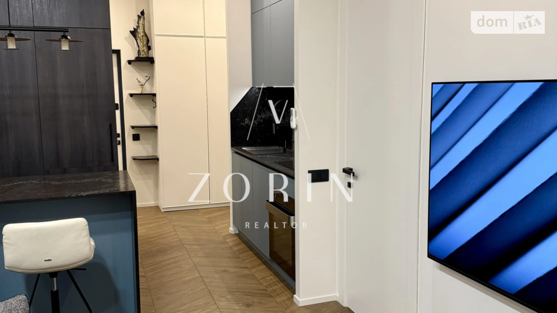 Сдается в аренду 1-комнатная квартира 47 кв. м в Днепре, ул. Вернадского Владимира, 33Н - фото 3