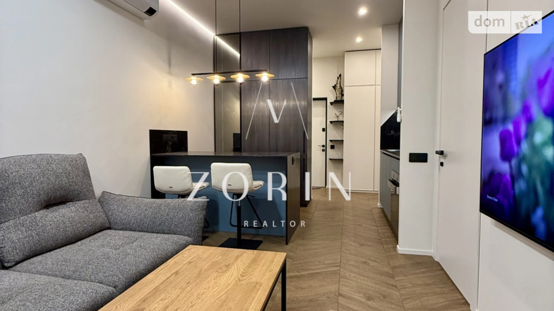 Сдается в аренду 1-комнатная квартира 47 кв. м в Днепре, ул. Вернадского Владимира, 33Н - фото 5