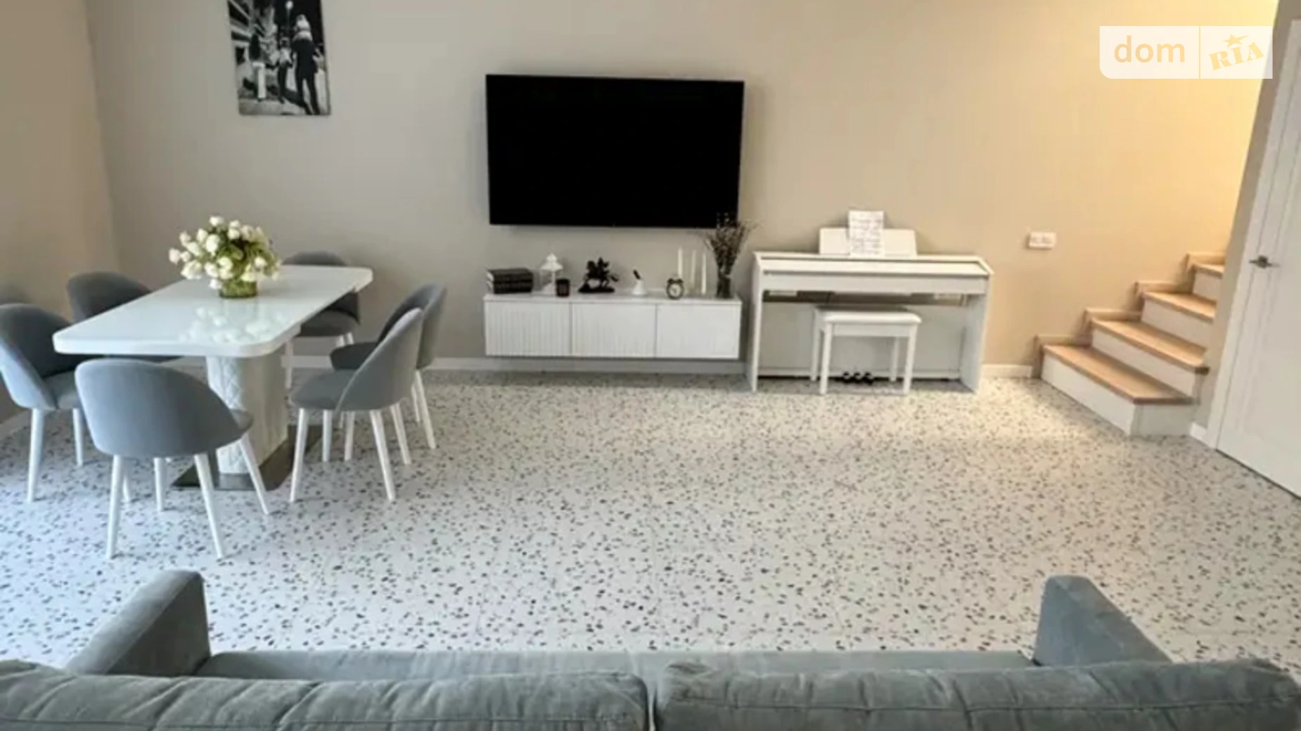 вул. Івана Багряного(Пушкіна) Петропавлівська Борщагівка ЖК New Smart 16, цена: 210000 $ - фото 5