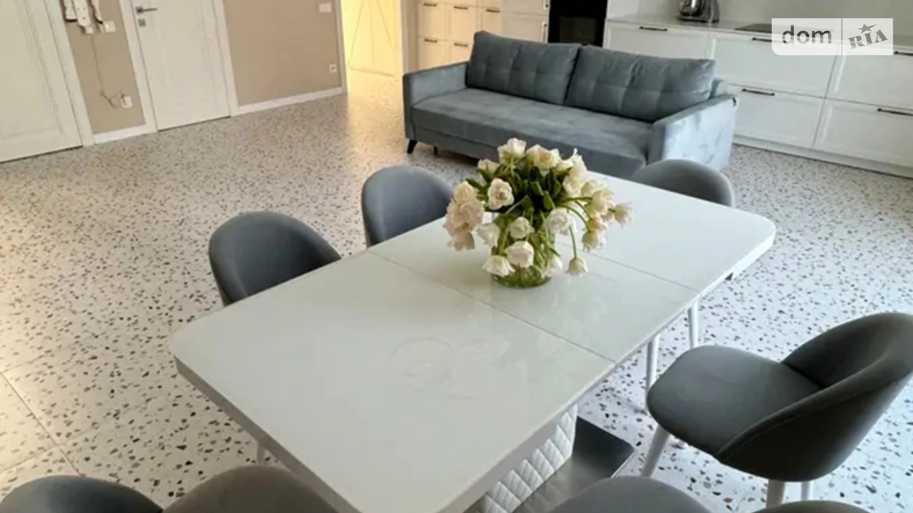 вул. Івана Багряного(Пушкіна) Петропавлівська Борщагівка ЖК New Smart 16, цена: 210000 $ - фото 4