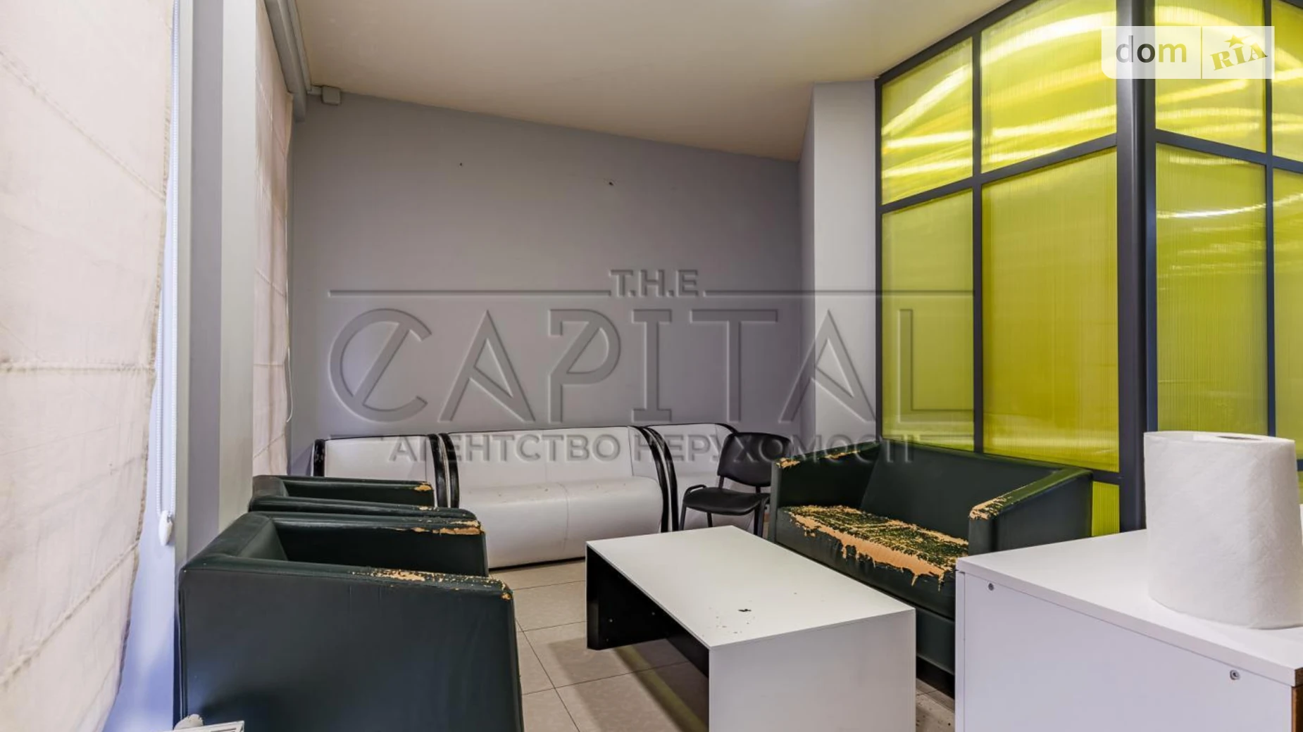 Сдается в аренду офис 350 кв. м в бизнес-центре, цена: 2500 $ - фото 3