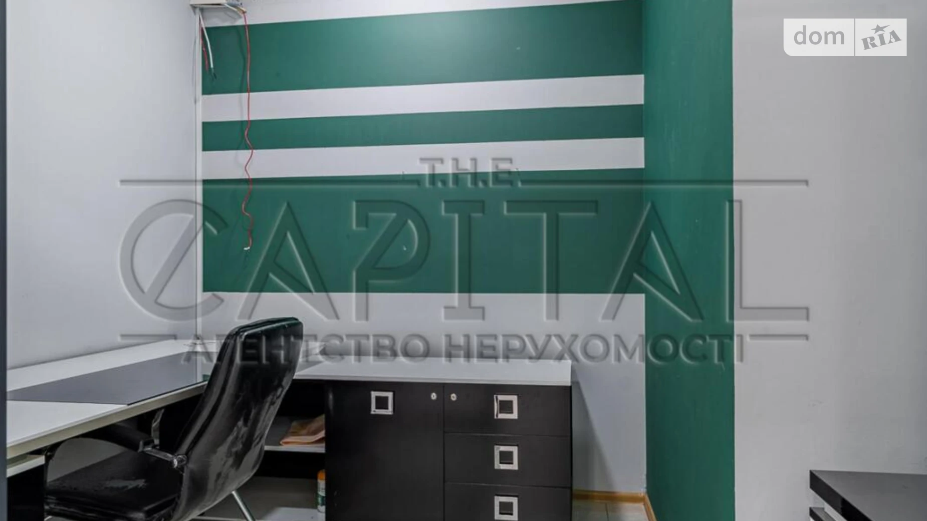 Сдается в аренду офис 350 кв. м в бизнес-центре, цена: 2500 $ - фото 5