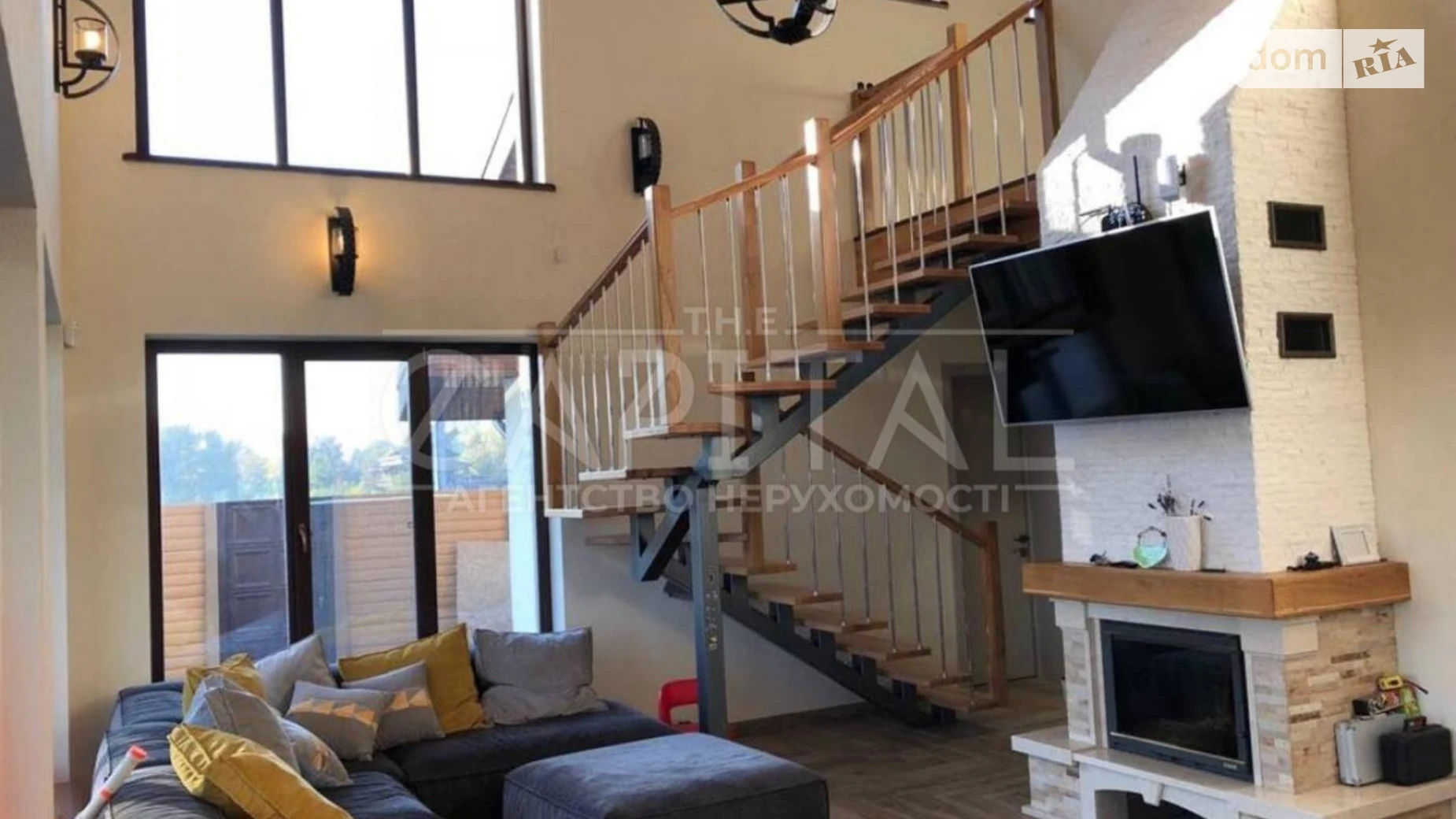 Вишгородський Новоселки (Вышгород), цена: 299000 $ - фото 2