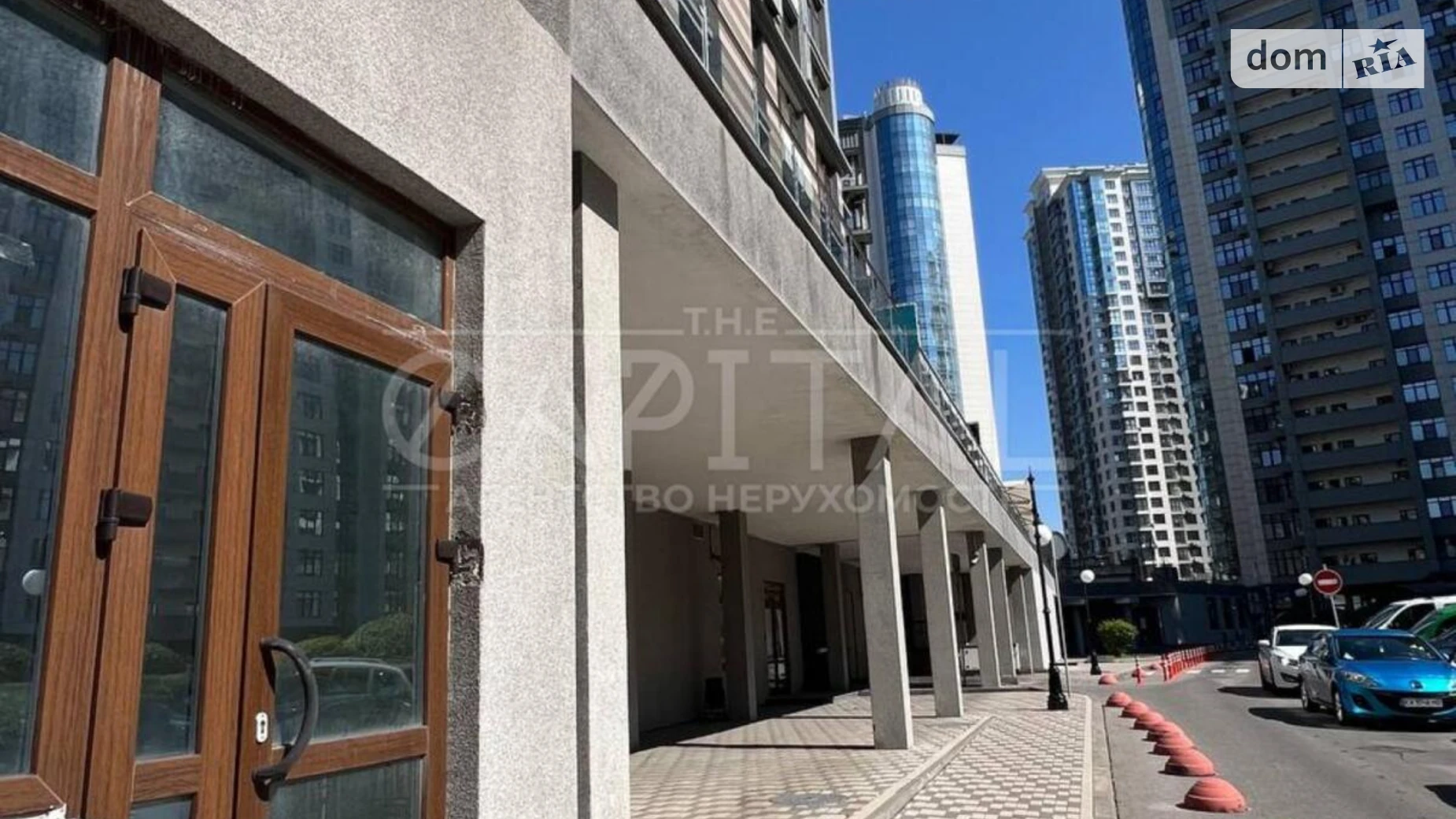 Продается помещения свободного назначения 201.4 кв. м в 2-этажном здании, цена: 825000 $ - фото 4