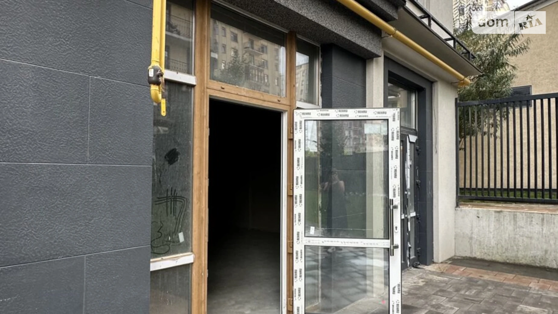 Продается помещения свободного назначения 39.2 кв. м в 6-этажном здании, цена: 33500 $ - фото 2