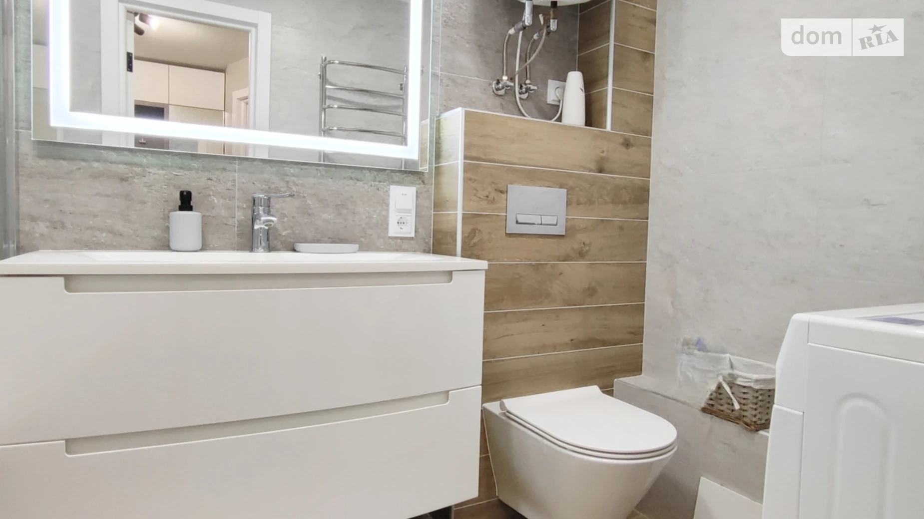 Продається 1-кімнатна квартира 40.3 кв. м у, цена: 53000 $ - фото 4