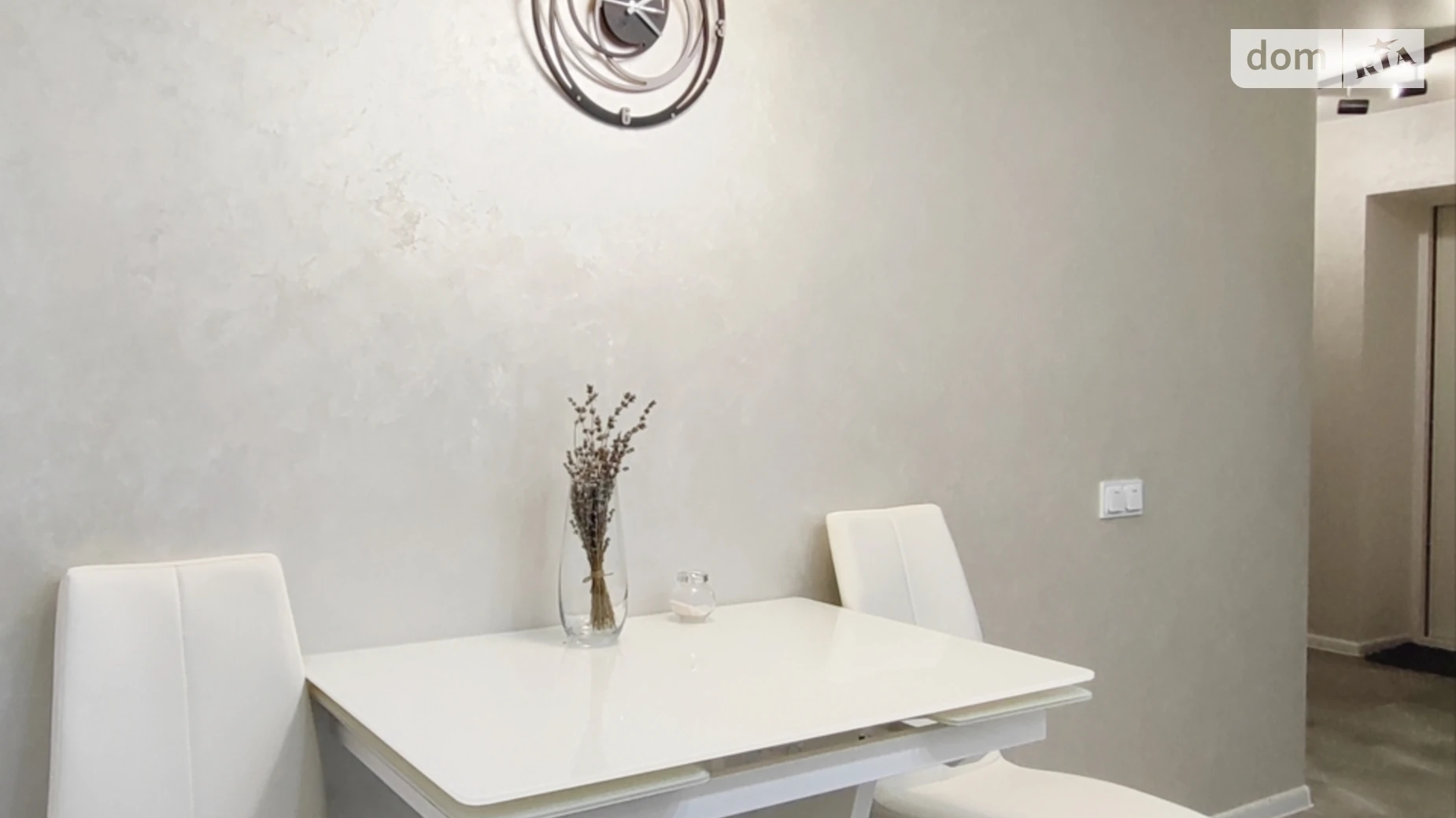 Продається 1-кімнатна квартира 40.3 кв. м у, цена: 53000 $ - фото 5