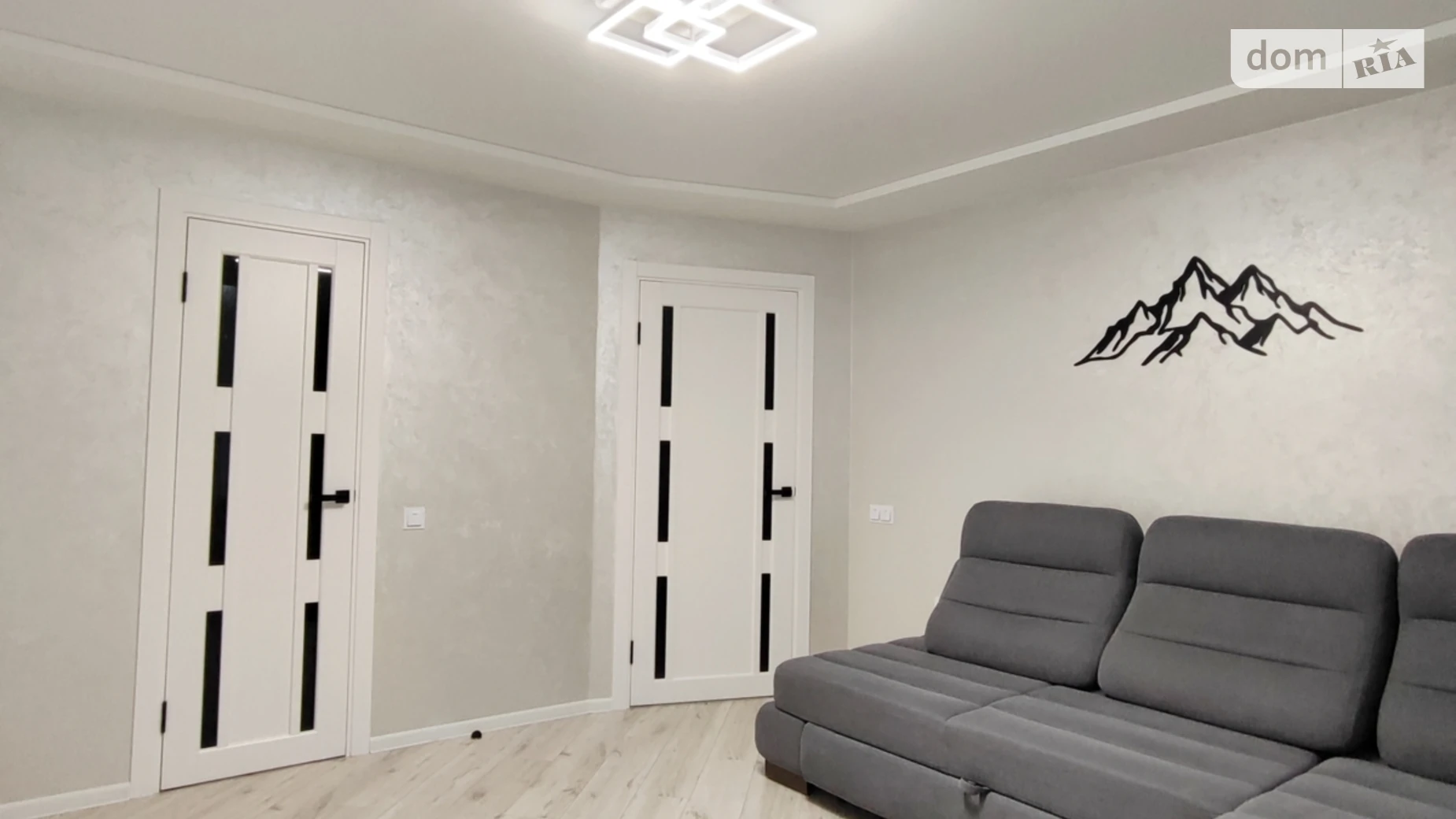 Продається 1-кімнатна квартира 40.3 кв. м у, цена: 53000 $ - фото 2