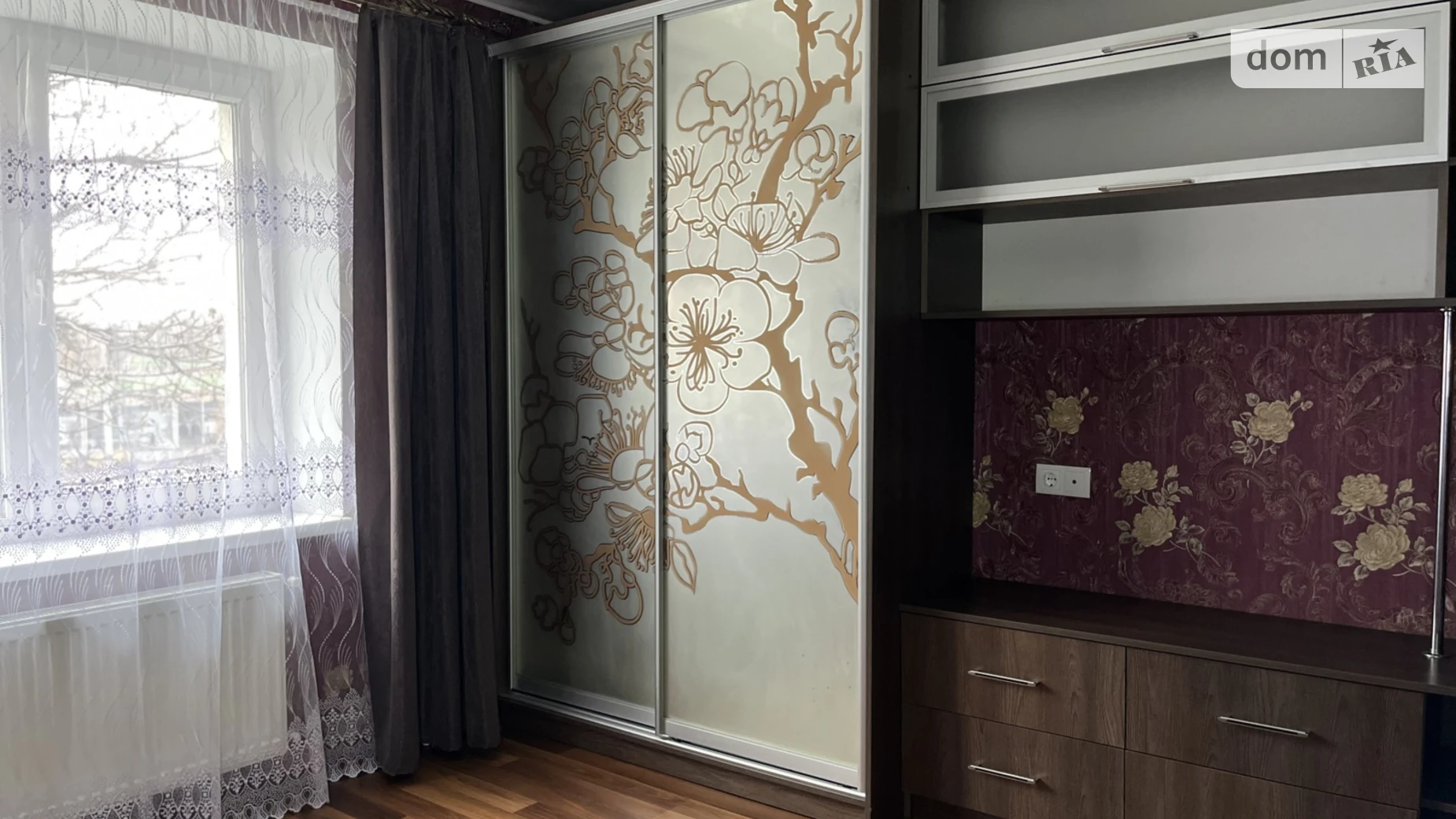 Сдается в аренду 1-комнатная квартира 40 кв. м в Виннице, ул. Келецкая - фото 2