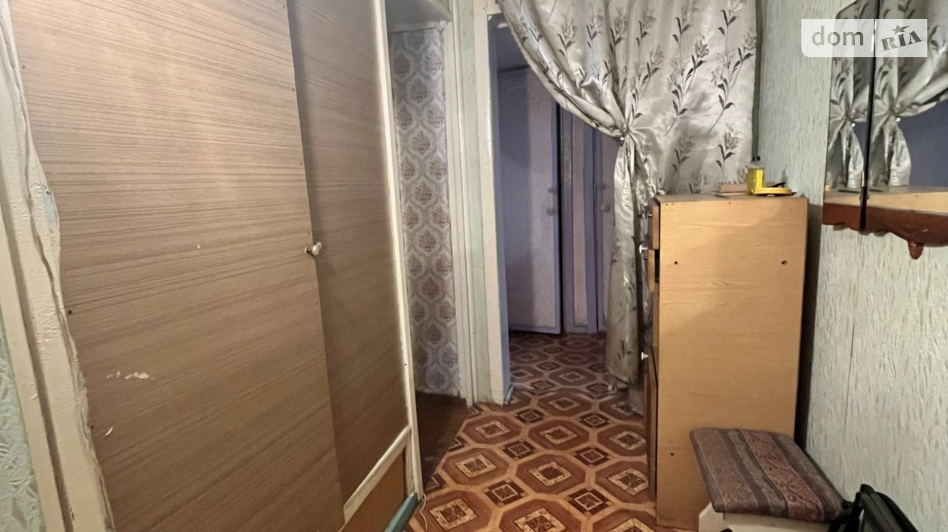 Продается 2-комнатная квартира 48 кв. м в Хмельницком, ул. Героя Украины Дмитрия Васильева(Попова), 13 - фото 4