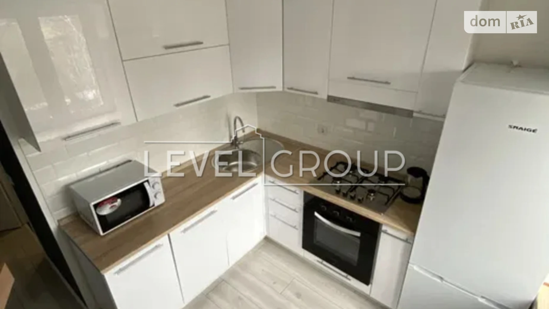 Продается 2-комнатная квартира 47 кв. м в Киеве, ул. Шолуденко, 2 - фото 4