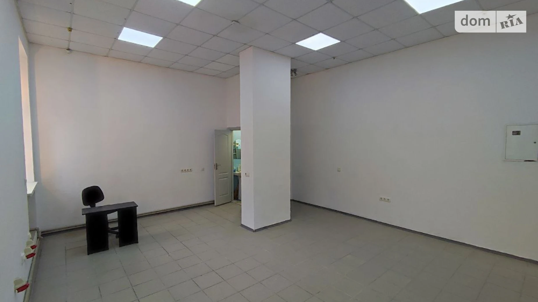 Сдается в аренду помещения свободного назначения 40 кв. м в 2-этажном здании, цена: 25000 грн - фото 5