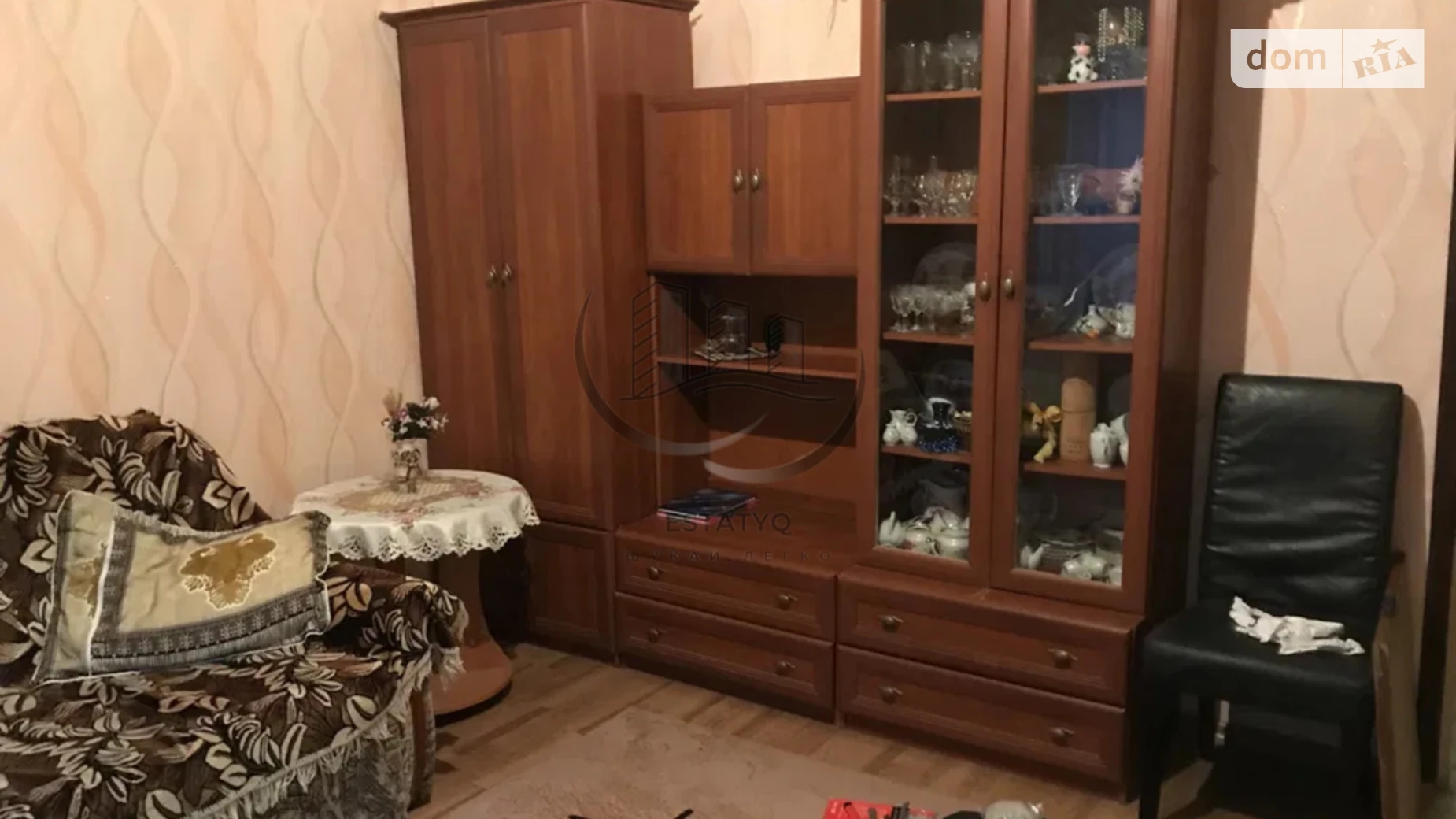 Сдается в аренду 3-комнатная квартира 60 кв. м в Харькове, Марїнська, 4 - фото 3