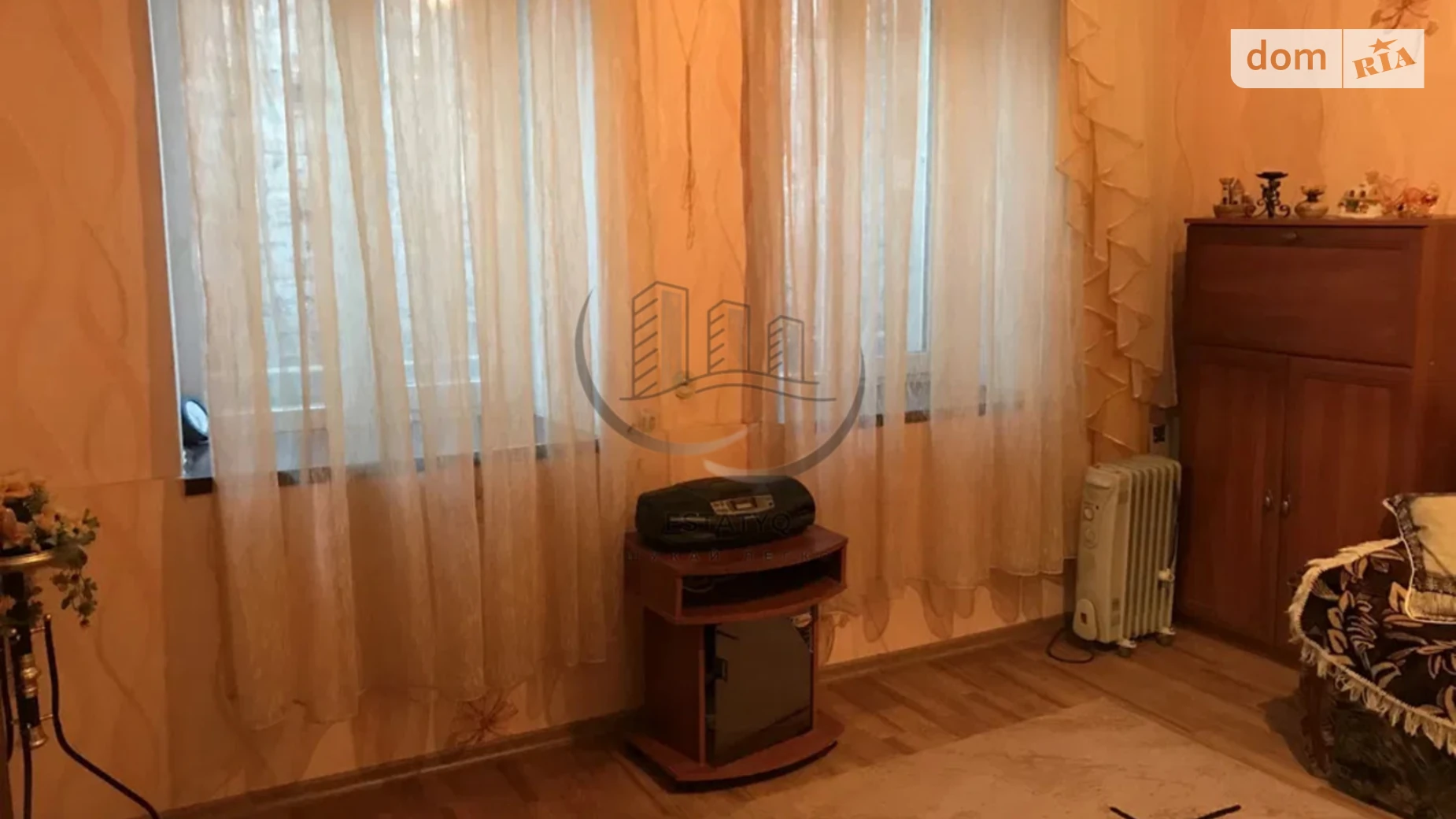 Сдается в аренду 3-комнатная квартира 60 кв. м в Харькове, Марїнська, 4 - фото 4