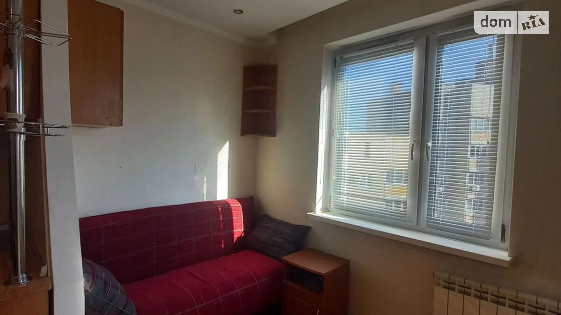 Продается 1-комнатная квартира 46.3 кв. м в Киеве, просп. Василия Порика, 7Б - фото 3