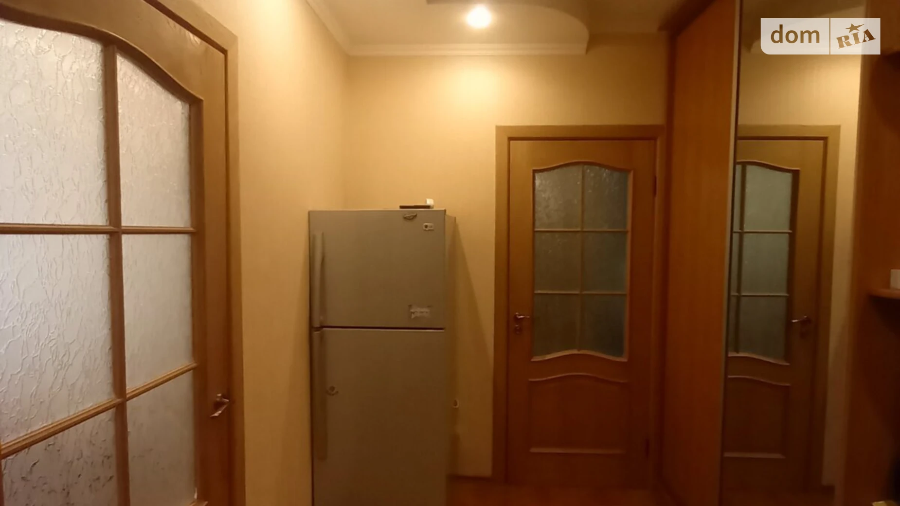 Продается 1-комнатная квартира 46.3 кв. м в Киеве, просп. Василия Порика, 7Б - фото 4