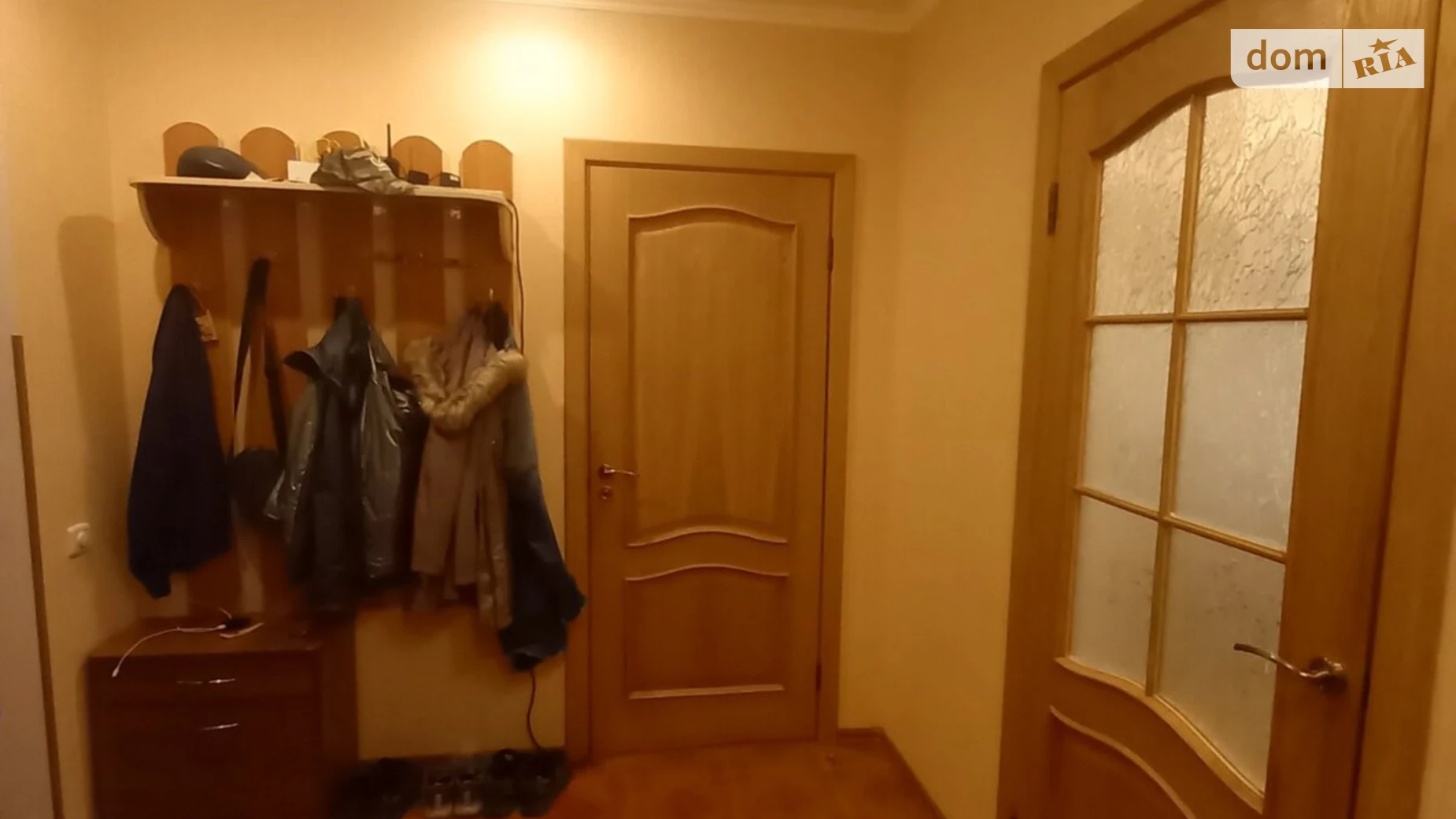 Продается 1-комнатная квартира 46.3 кв. м в Киеве, просп. Василия Порика, 7Б - фото 5